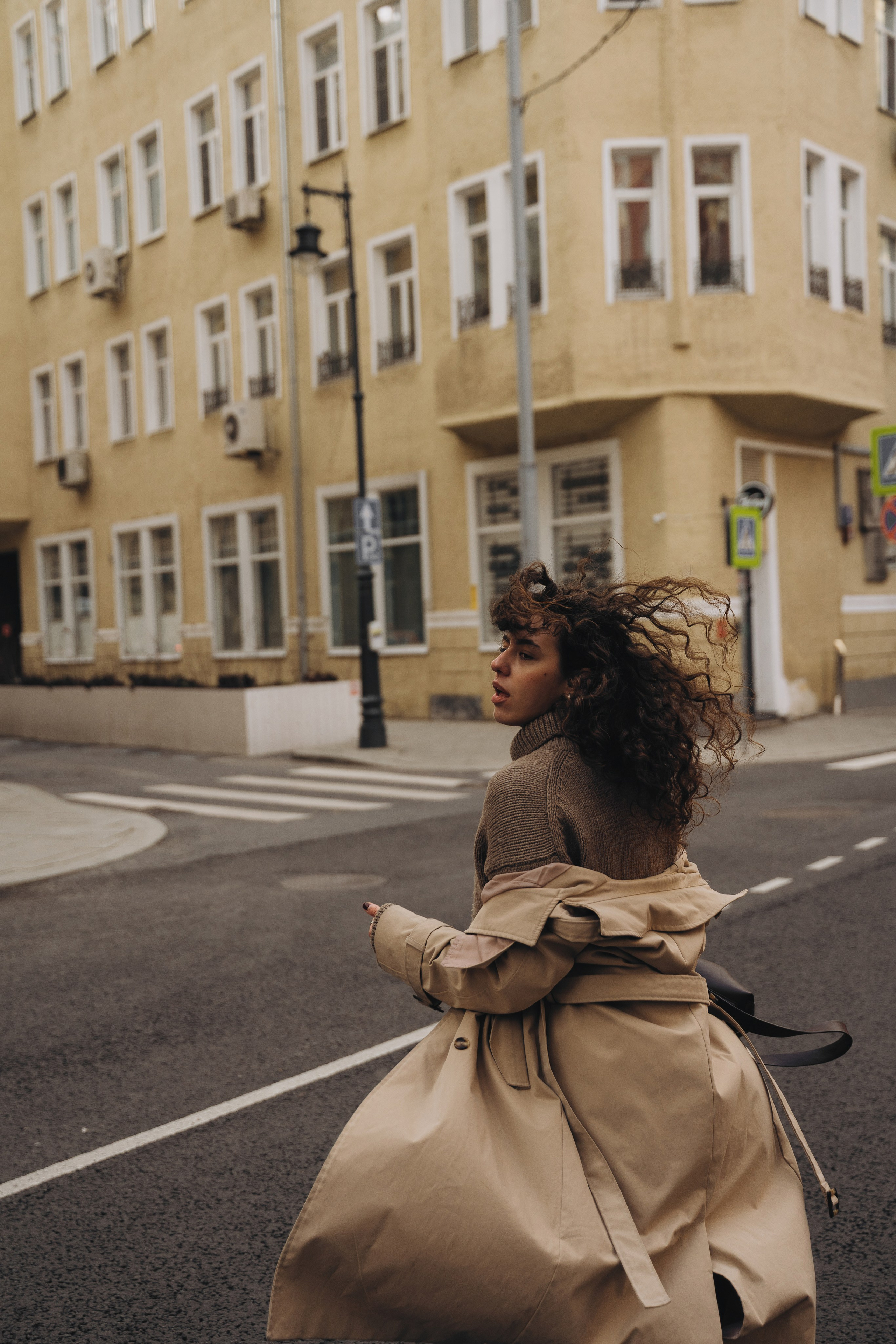 Дарья. Фотограф Москва Виктория-Антуанетта