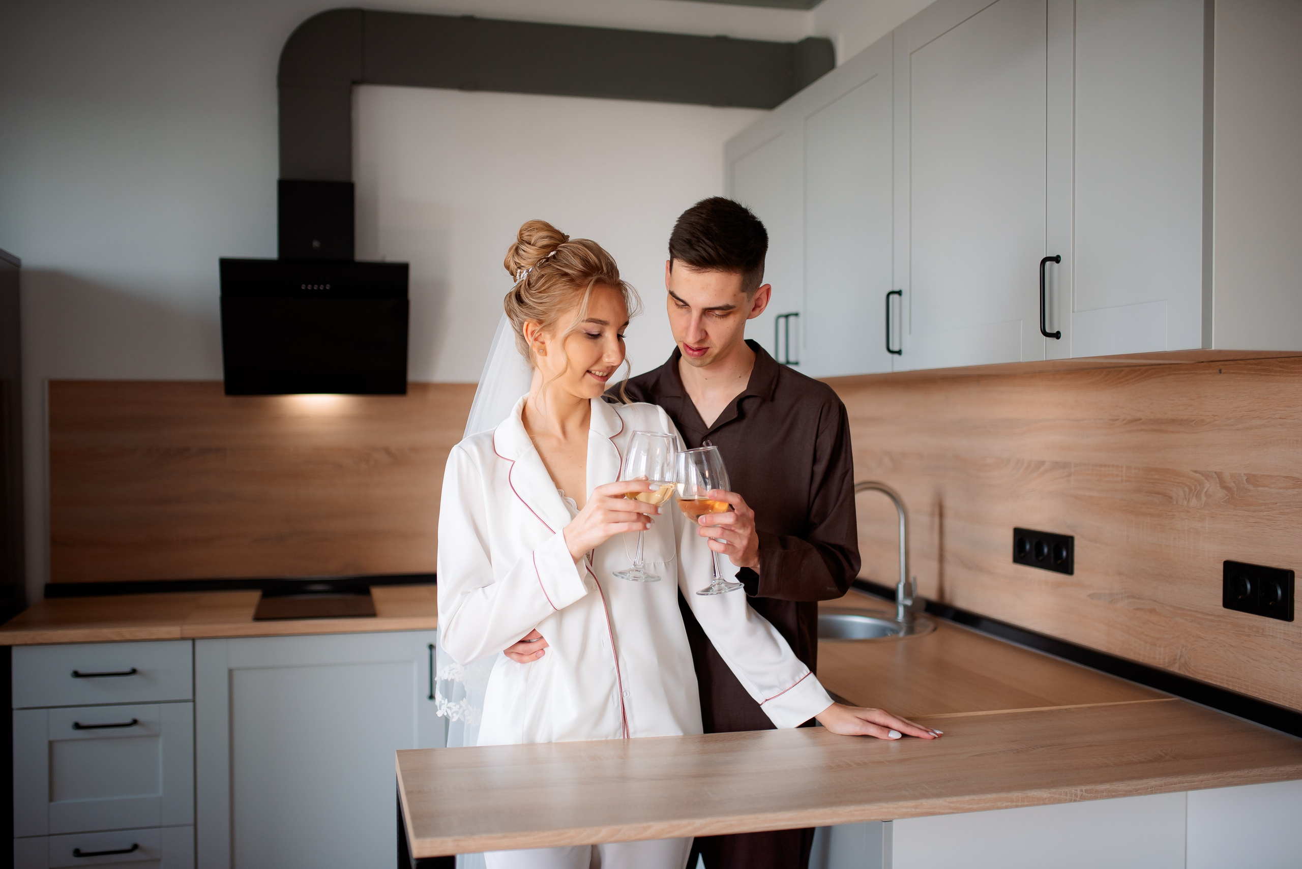 Г+Д. Фотограф Краснодар Николай Андросов