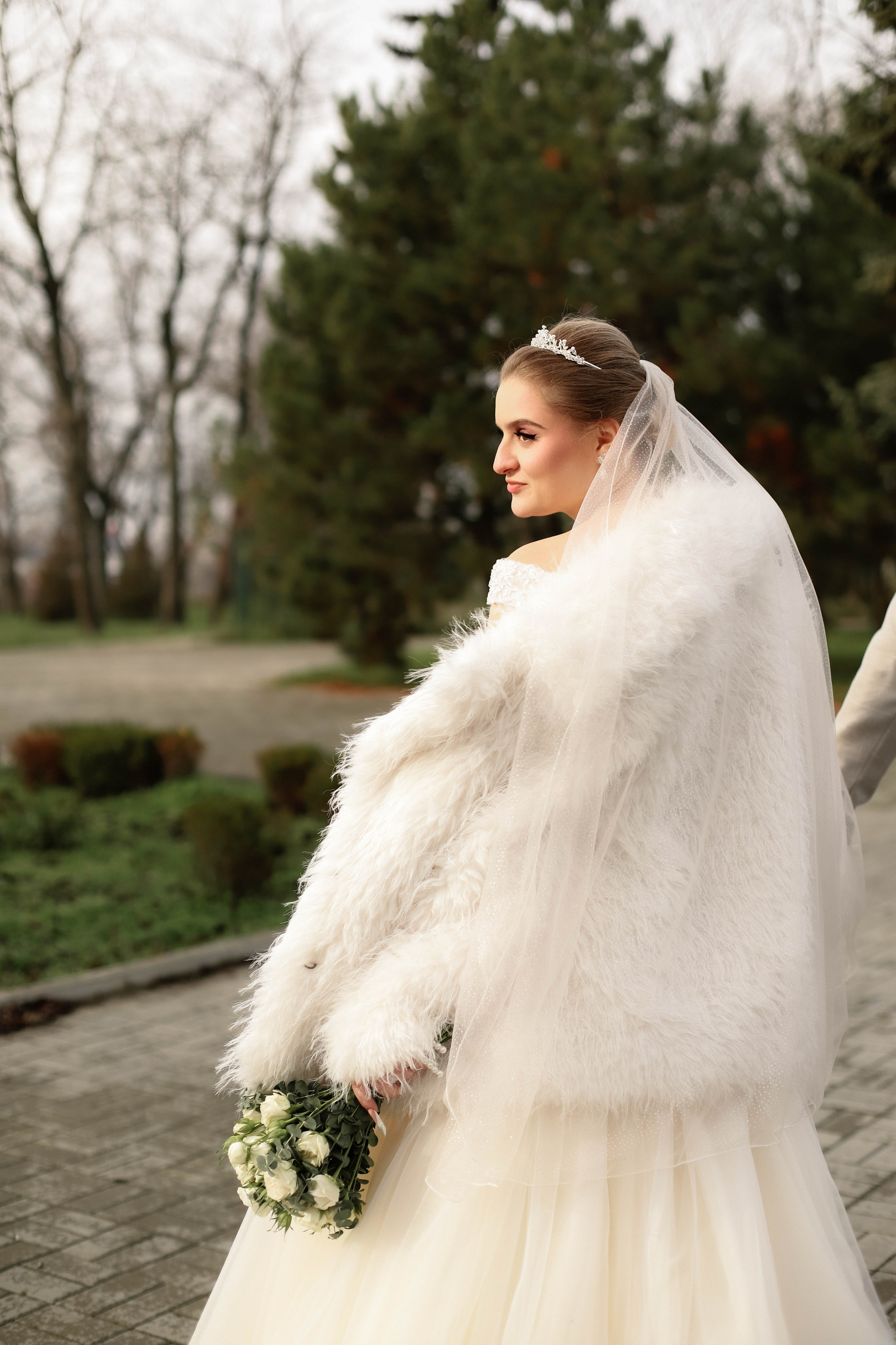 ОКСАНА & ДАНИЛ. Фотограф Мариуполь | Ялта | Крым — Диана Мазенко