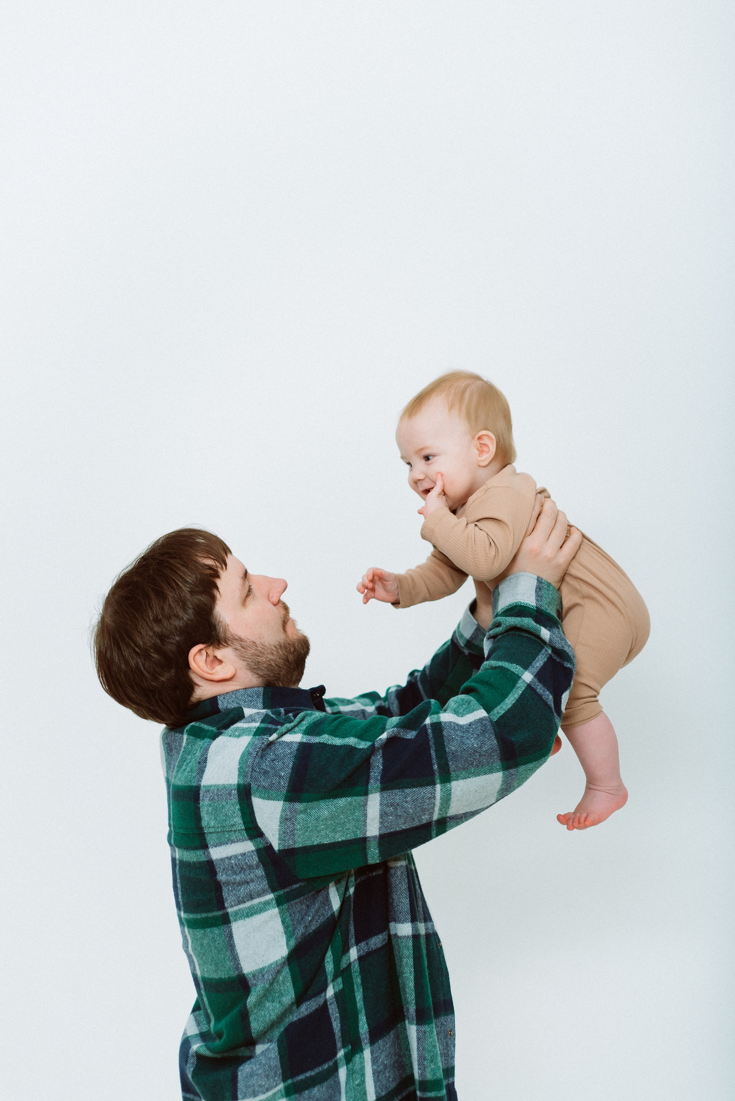 В канун нового года Алена+Андрей+Артем