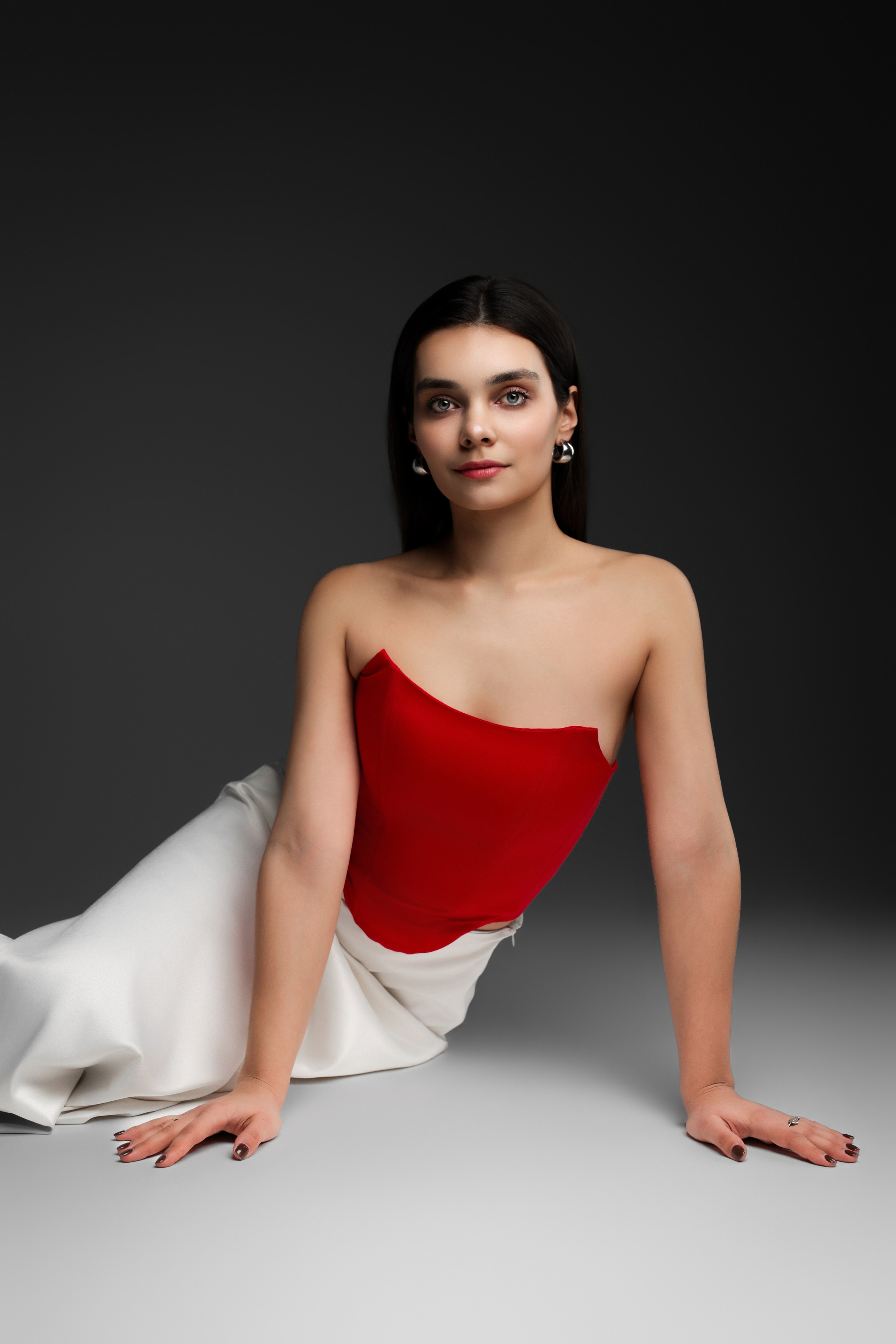 Алёна. Фотограф Александра Короткова (Москва, Люберцы, Жуковский)