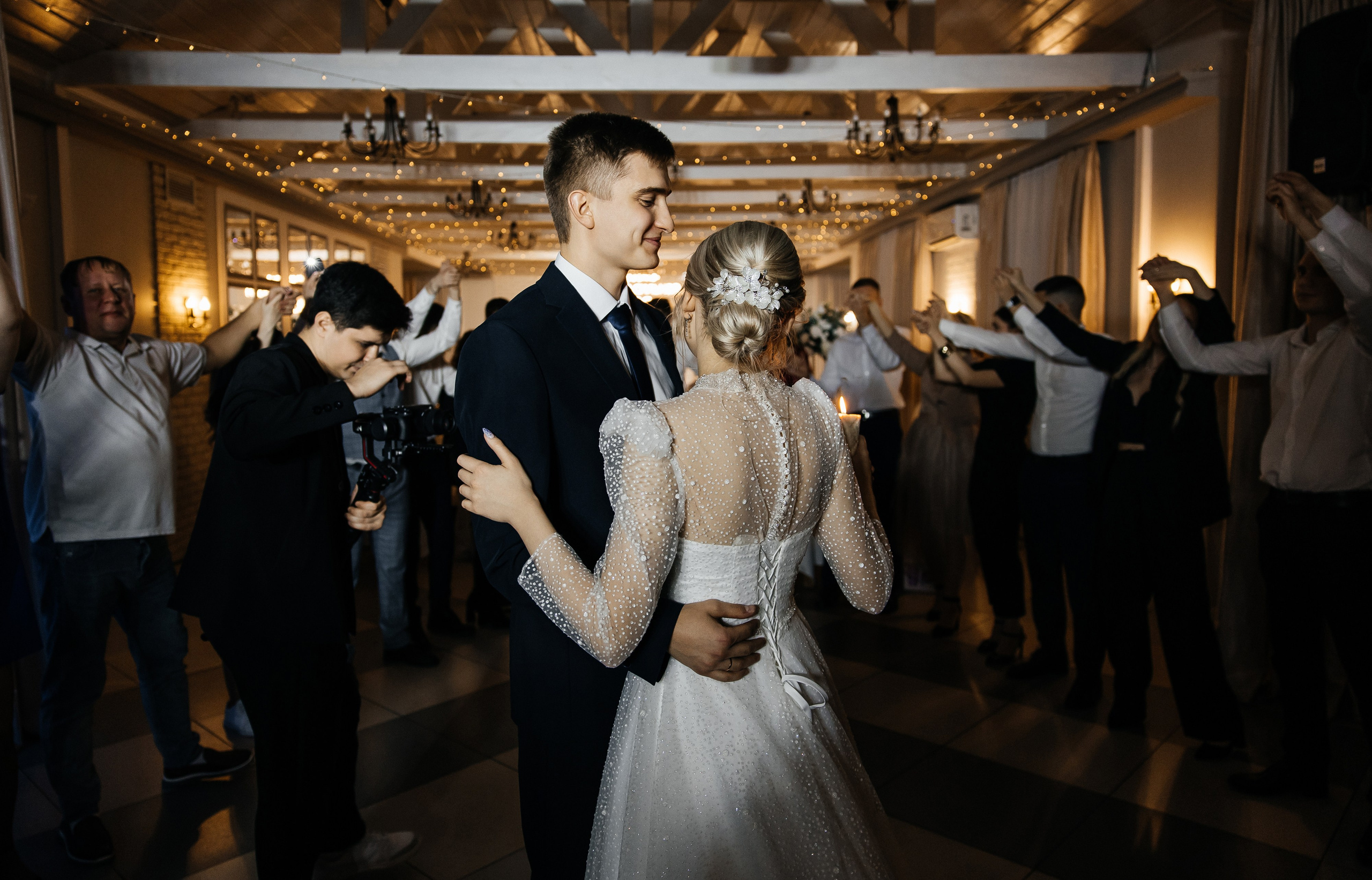 Саша и Катя. Фотограф Александра Короткова (Москва, Люберцы, Жуковский)