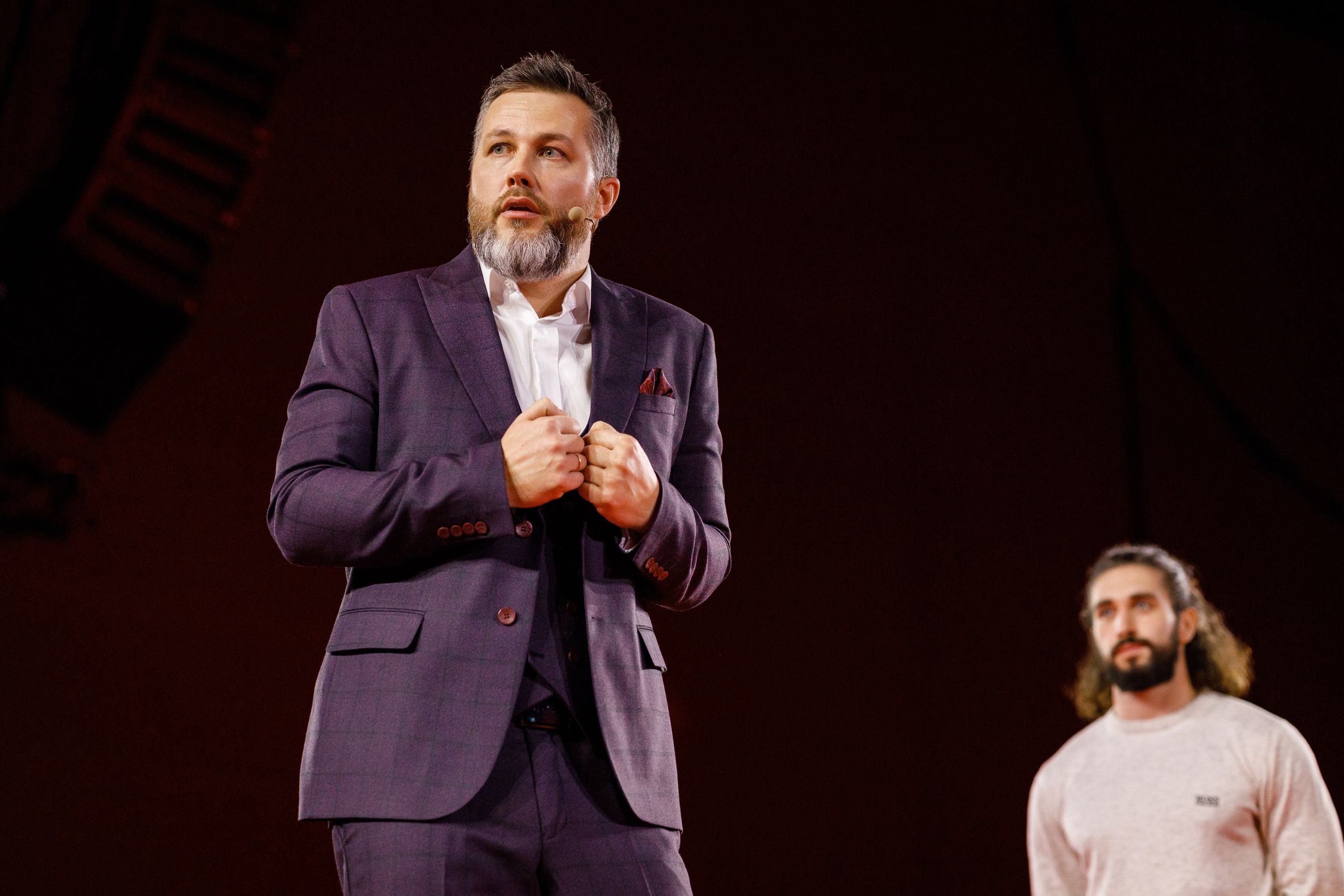 Альфа Конфа. Фотограф Ставрополь Петр Голубенко