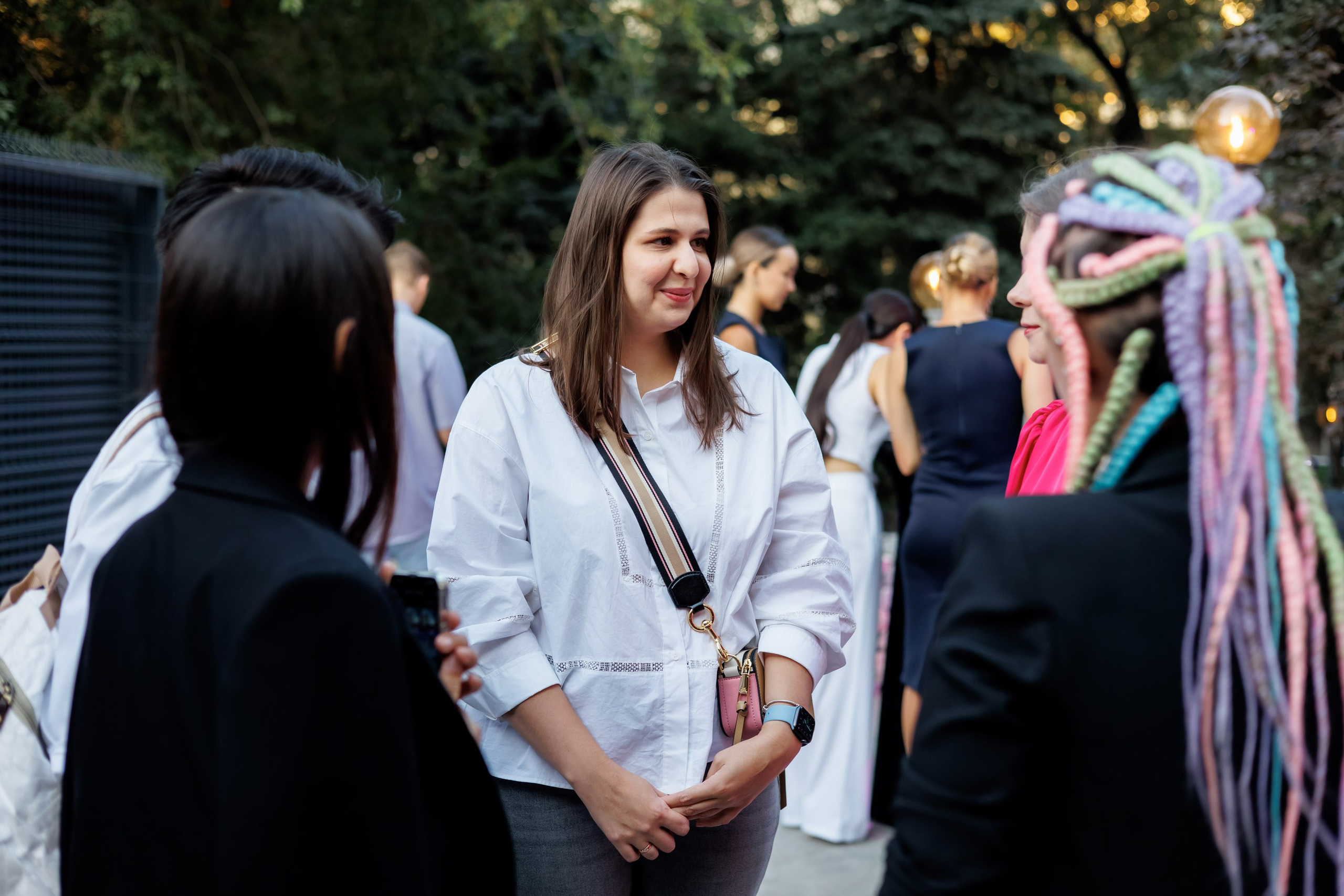 TikTok — Summer Talk Party. Салихов Марат, свадебный и репортажный фотограф в Казани