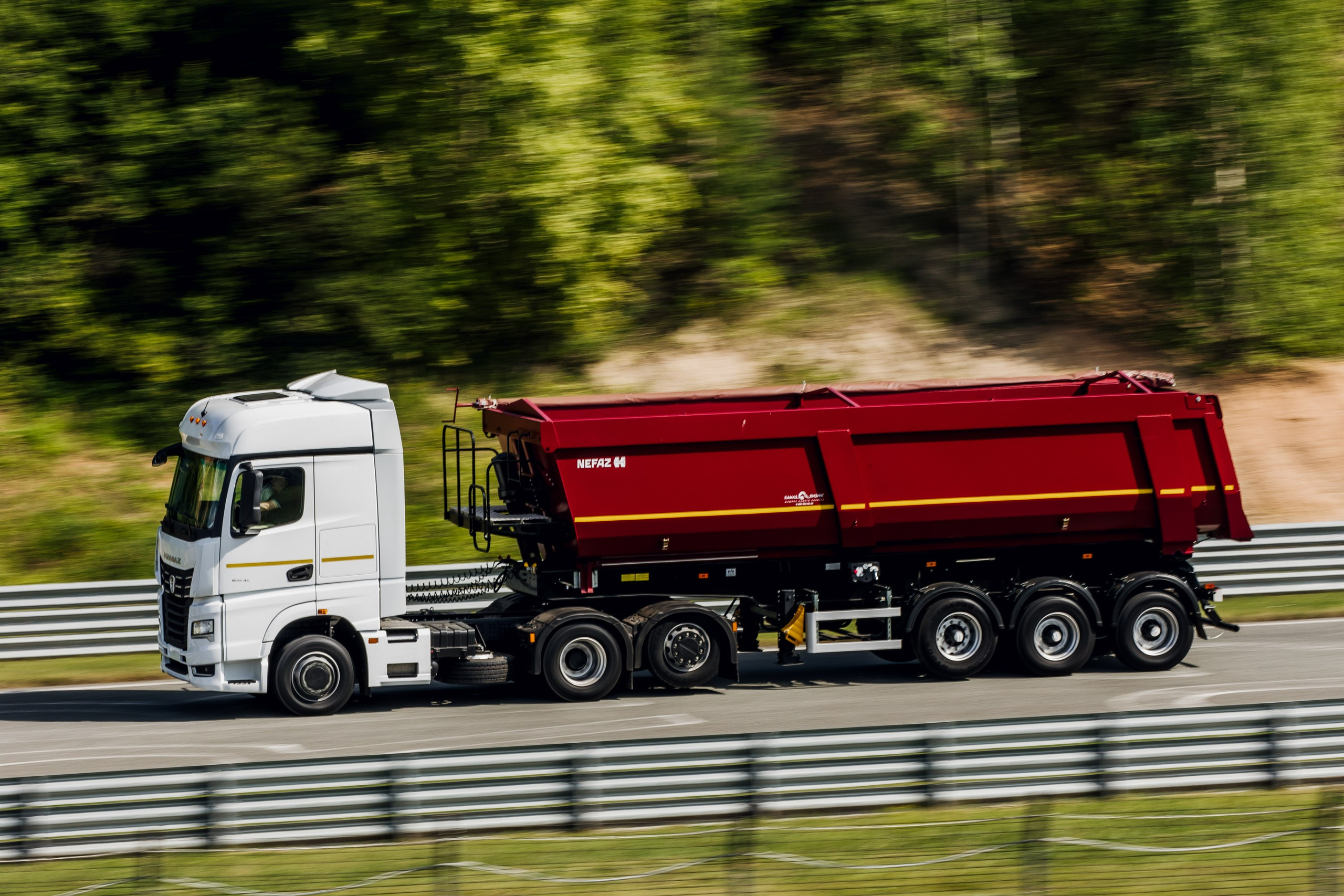 Тест драйв — Камаз. Салихов Марат, свадебный и репортажный фотограф в Казани