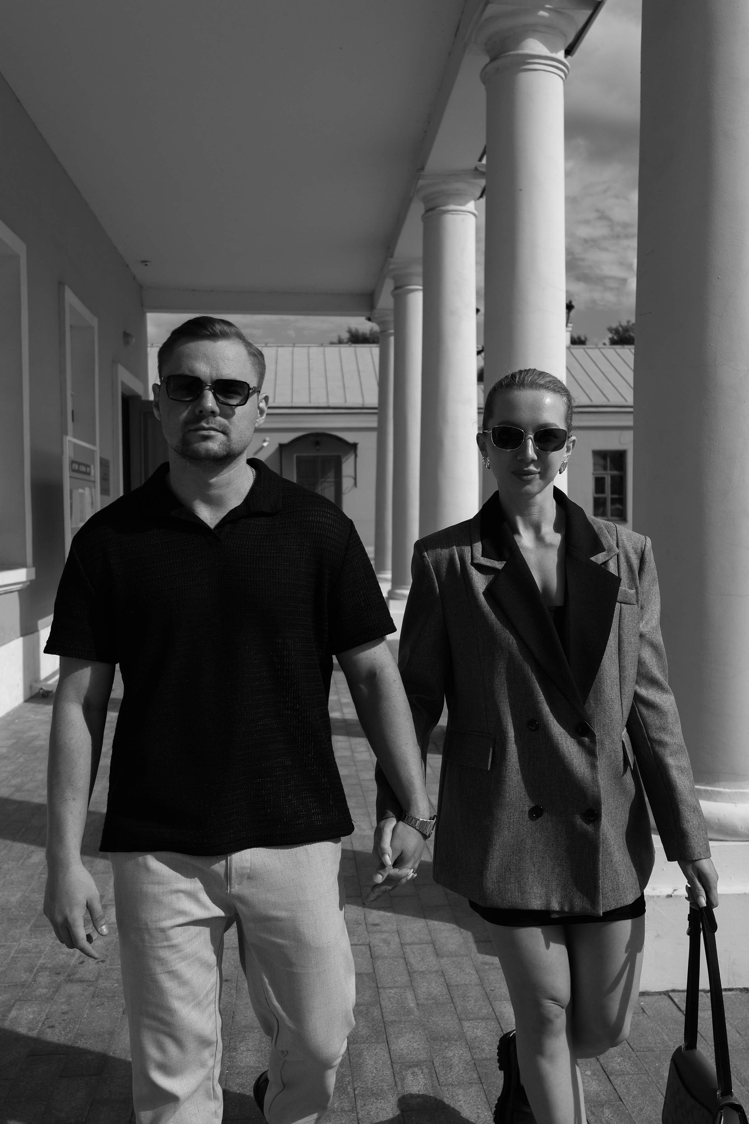 Валерия и Артём. Виктория Галаган-фотограф в Твери