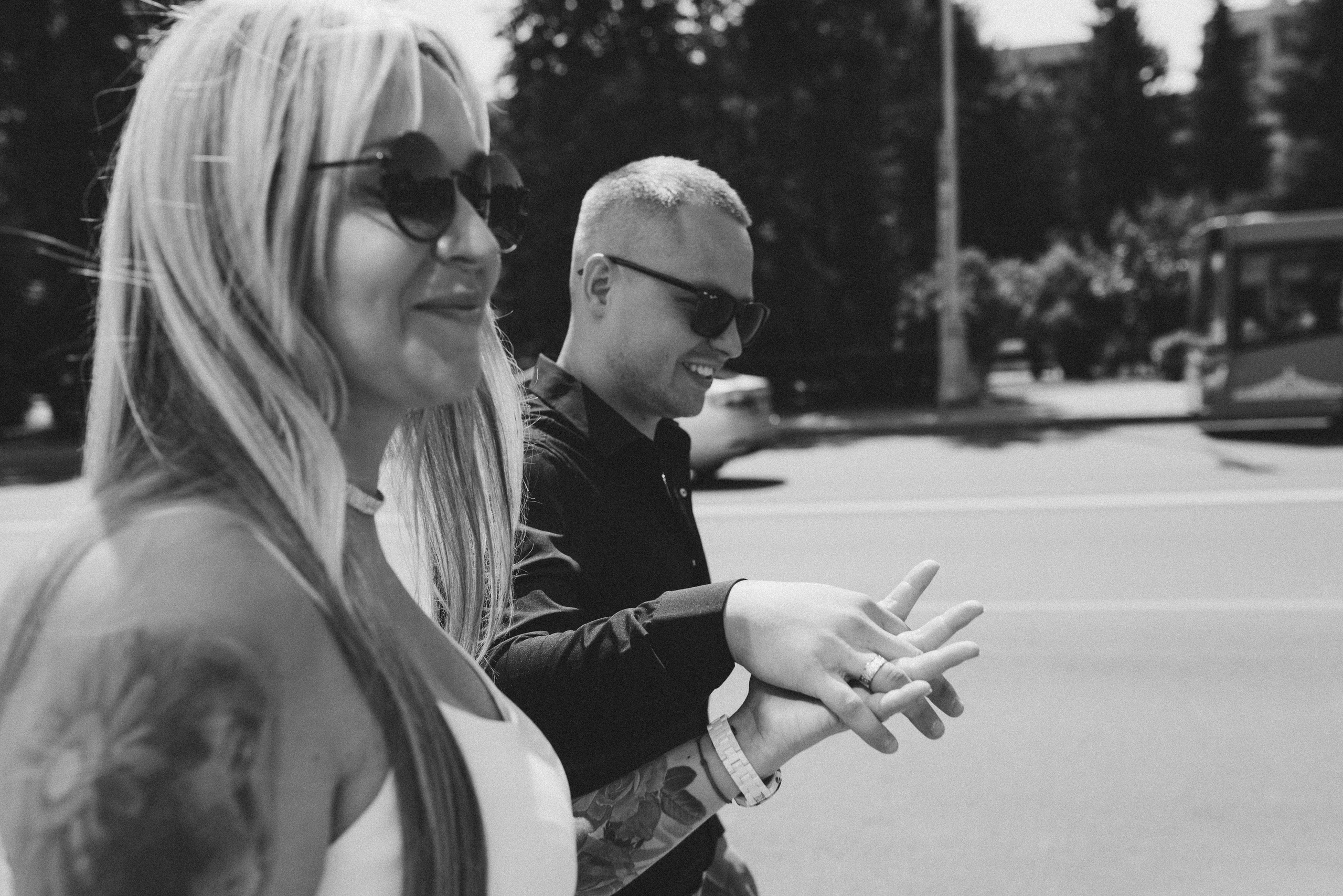 Марина&Леша. Фотограф Тверь. Свадебные, семейные, индивидуальные фотосессии