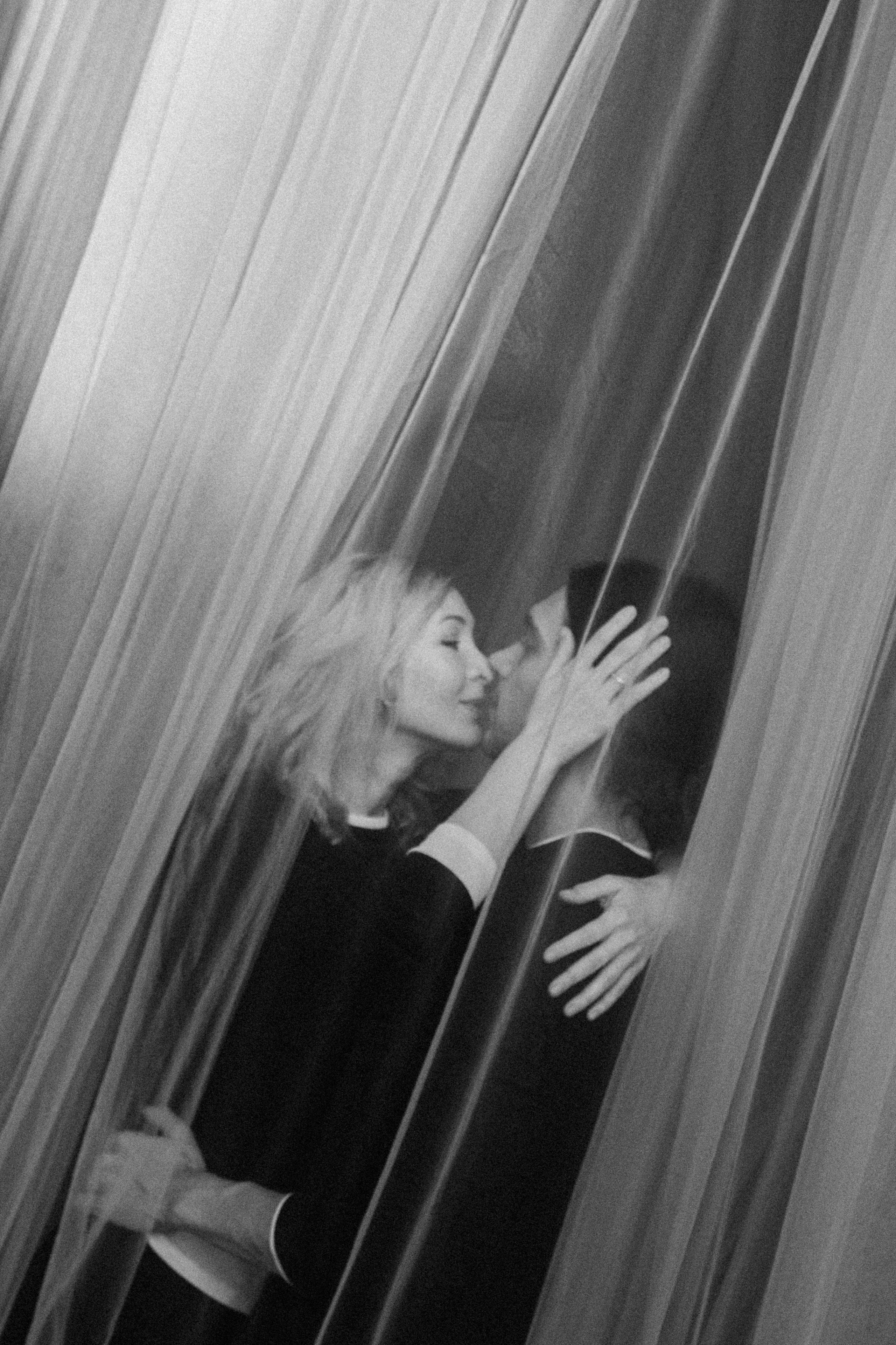 Нарисуй меня. Свадебный фотограф Александра Тюлякова