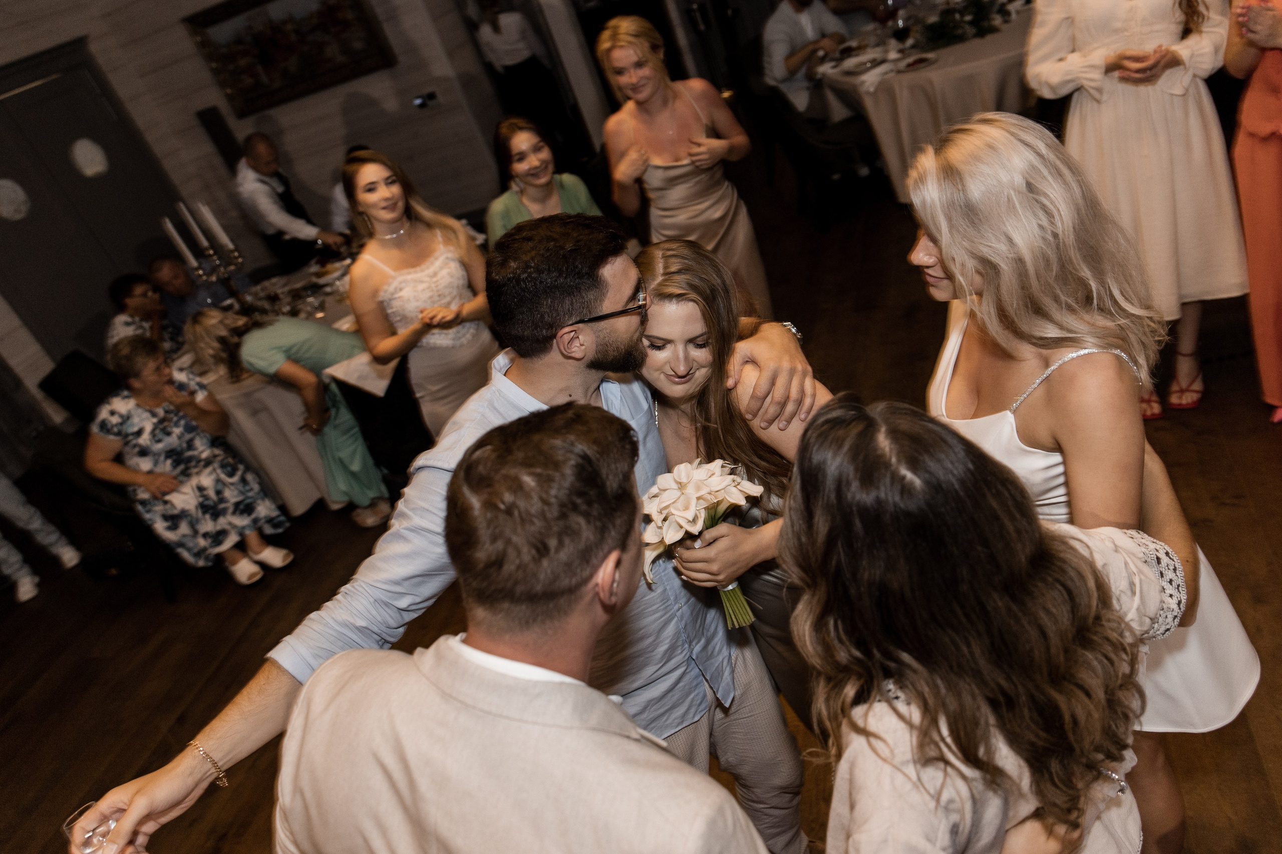 Cherry Candy Love. Свадебный фотограф — Ефимов Сергей