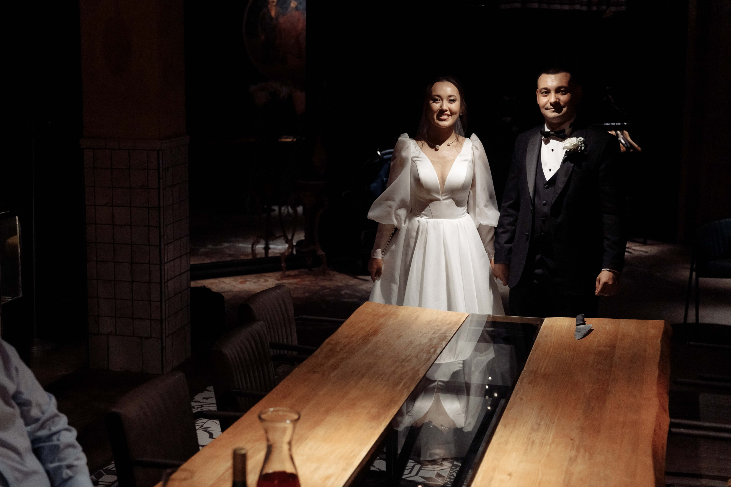 Андрей и Анна 2023-07-20 Чебоксары. Свадебный фотограф Казань Чебоксары Москва