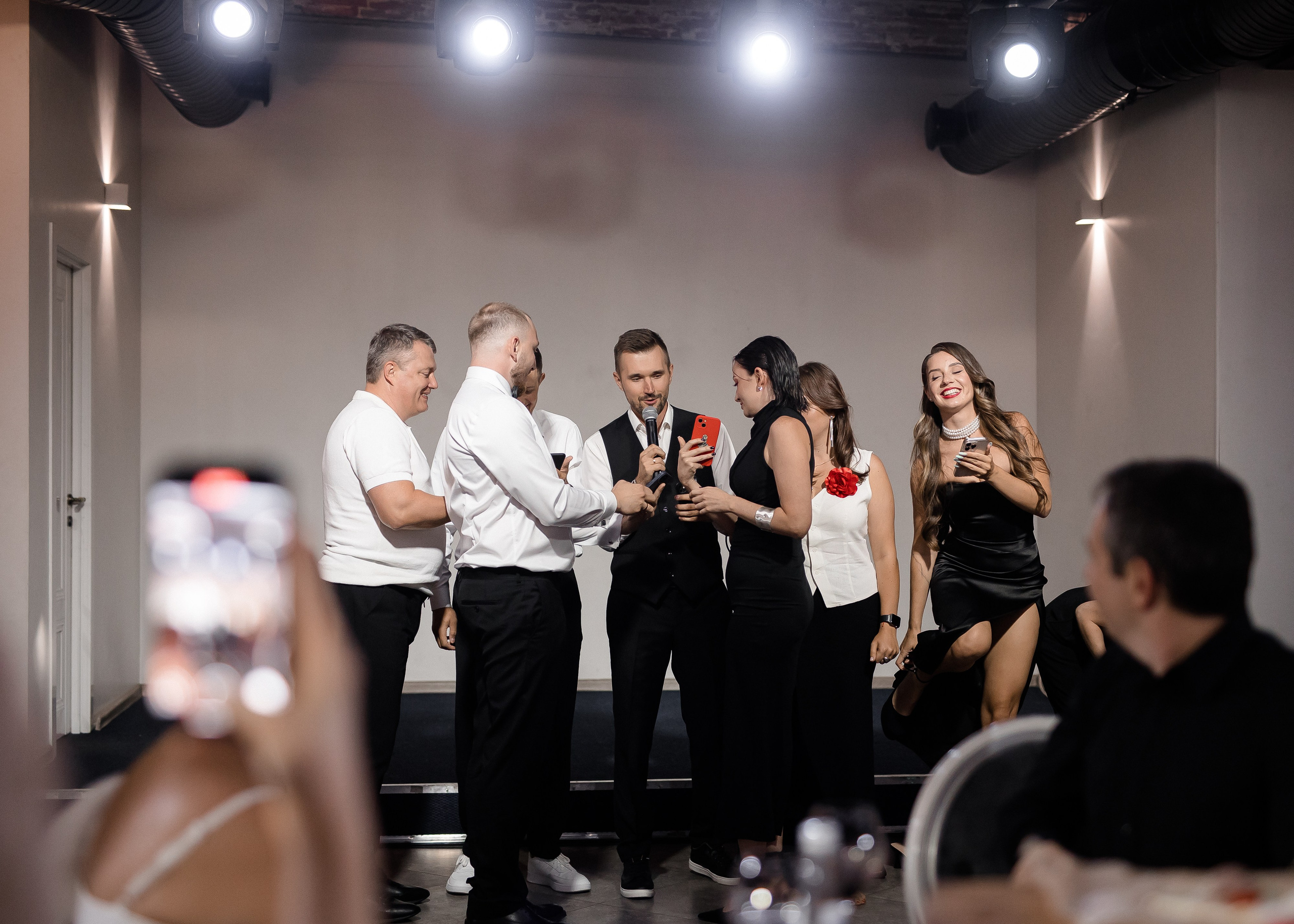 Даша + Дима. Свадебный и семейный фотограф в Саратове Маша Паника