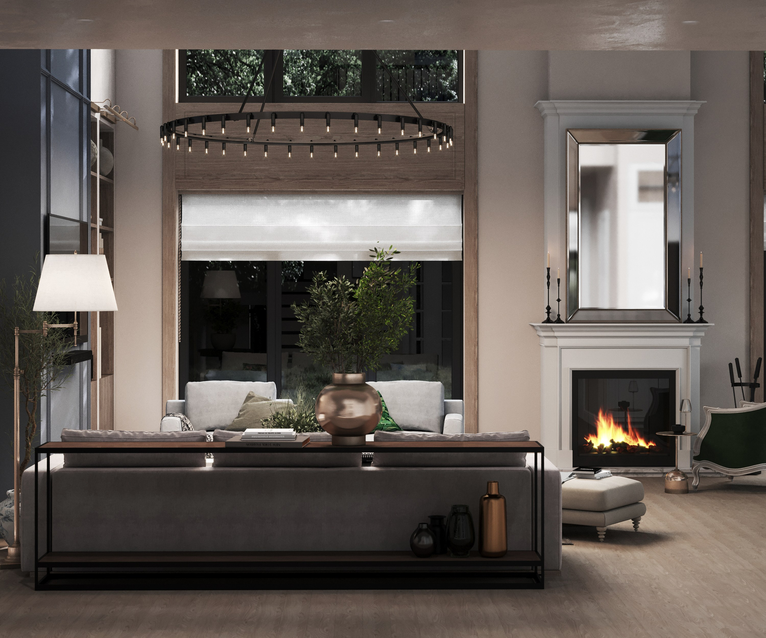 ПРОЕКТ LIKE|КАЛИНИНГРАД. ДИЗАЙНЕР ИНТЕРЬЕРА|ВАЛЕРИЯ БУКИНА