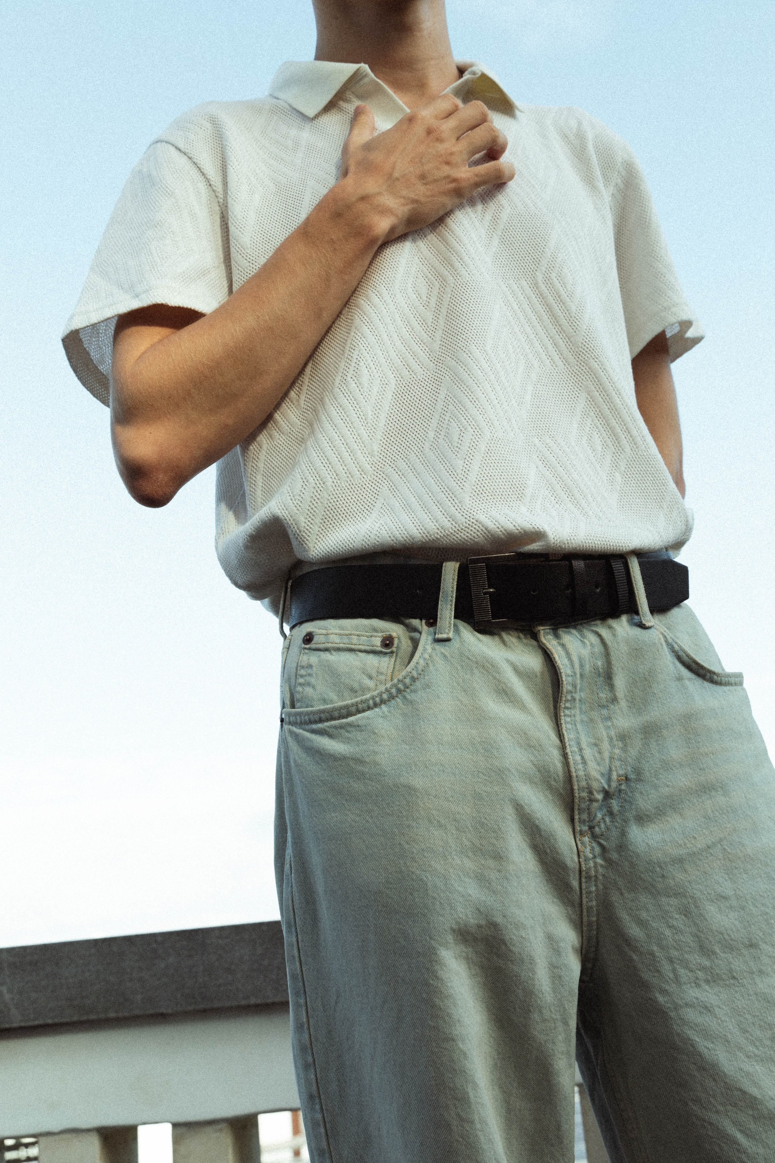 Индивидуальная съемка. Фотограф Мария Андреева Москва