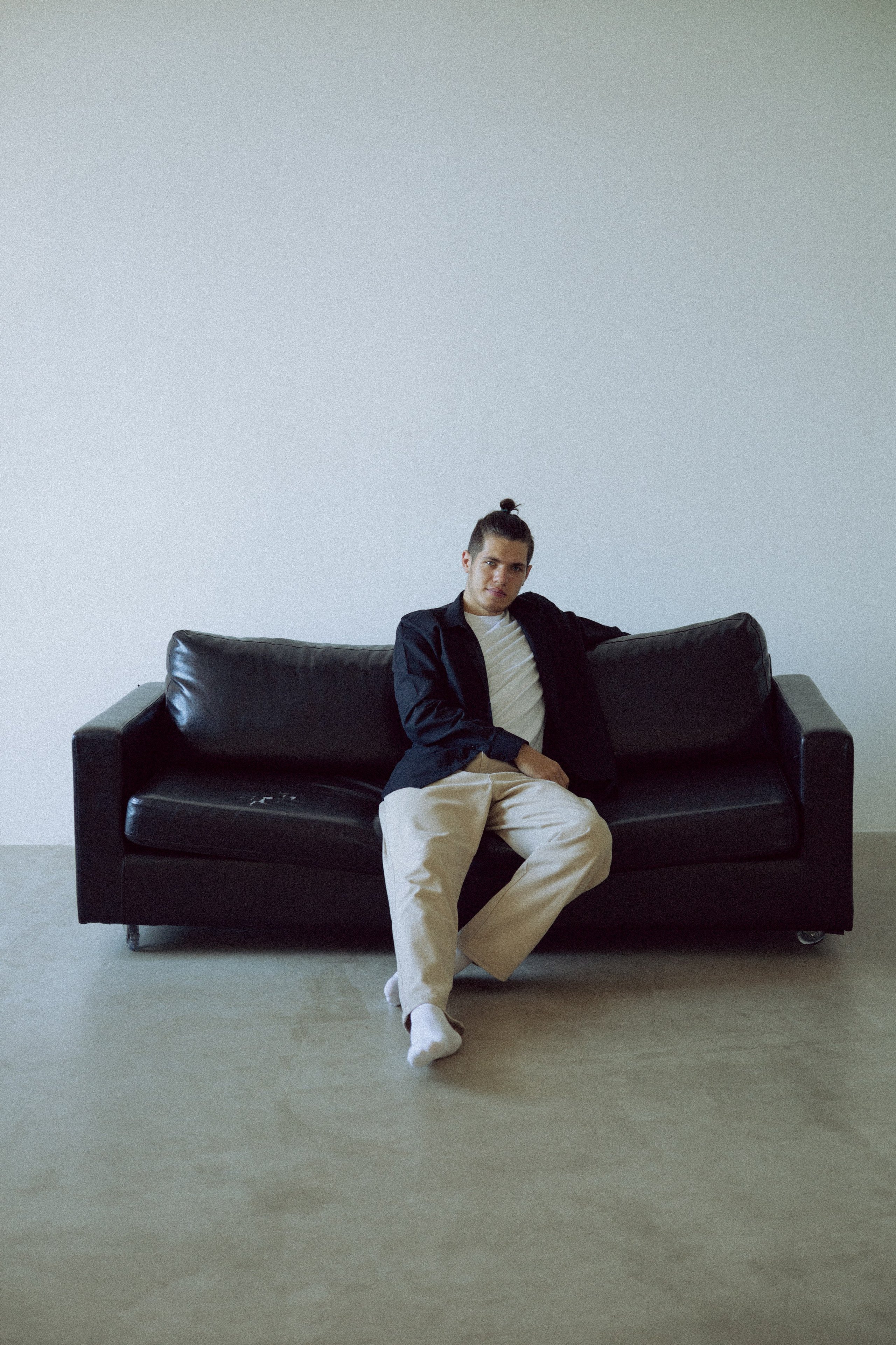 Мужской портрет. Анастасия Куприянова фотограф Ростов-на-Дону