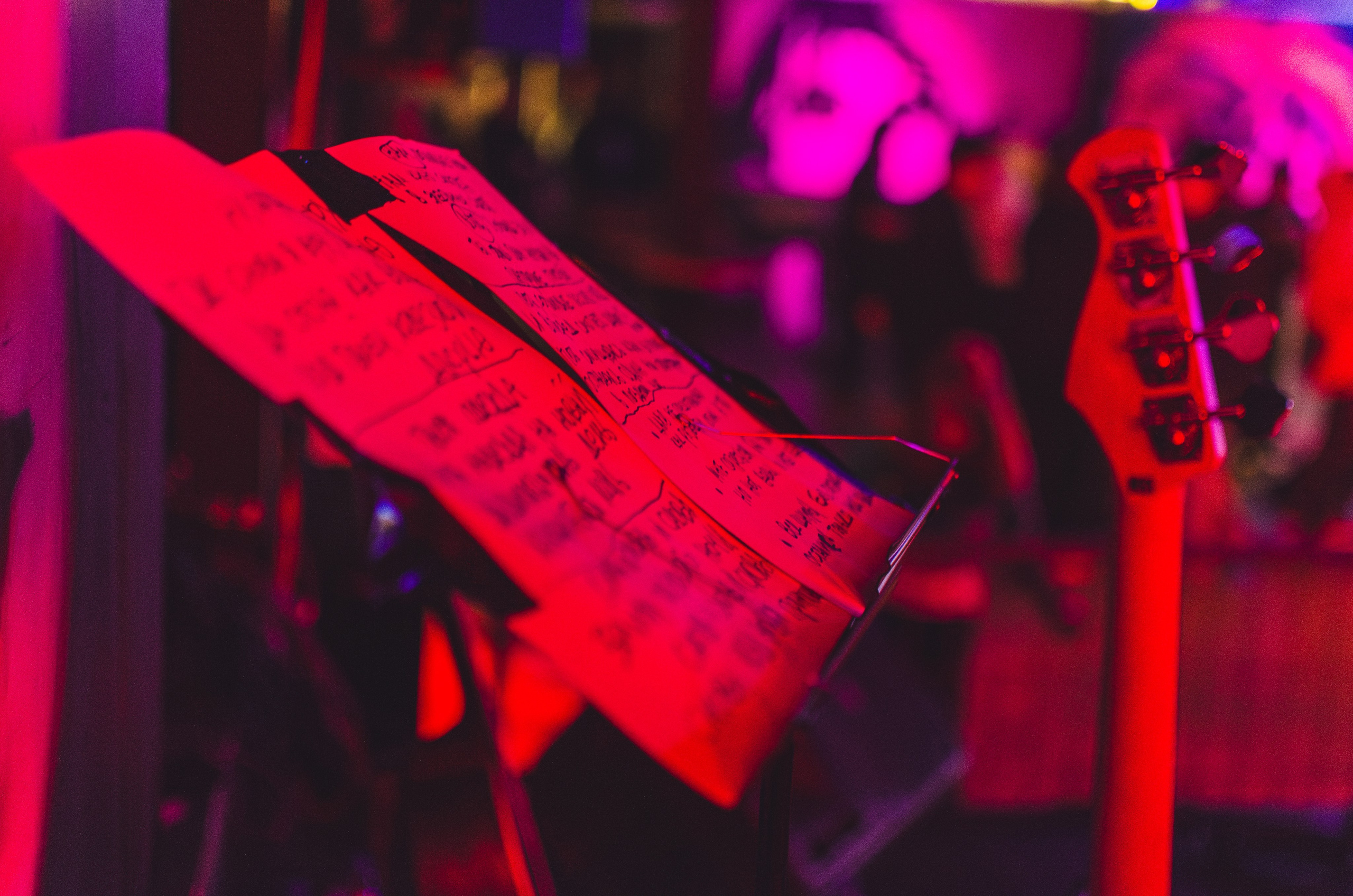 More & relsy 12.02.25. Event photographer Alena Iurchenko