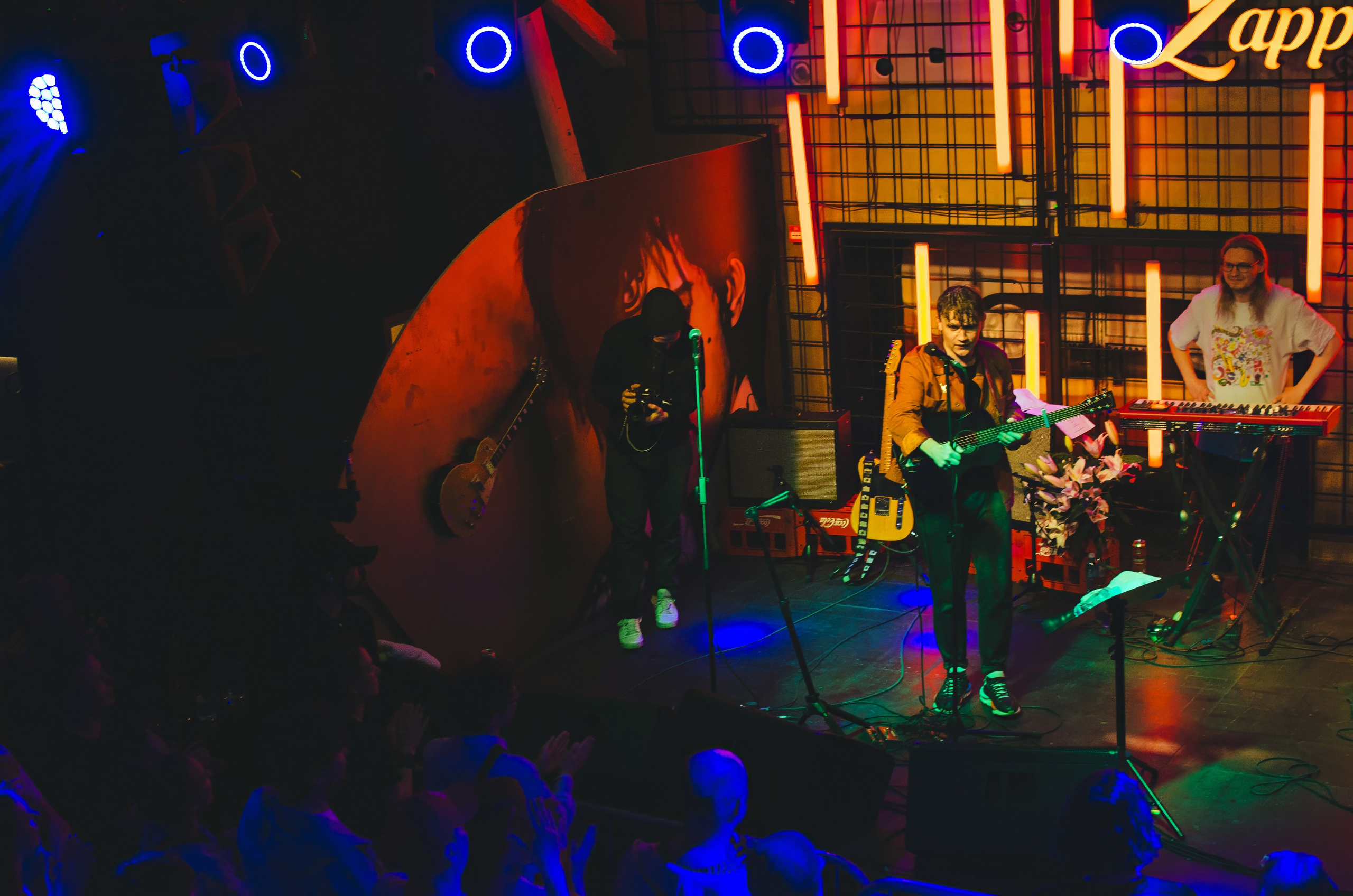 Sansara. Event photographer Alena Iurchenko