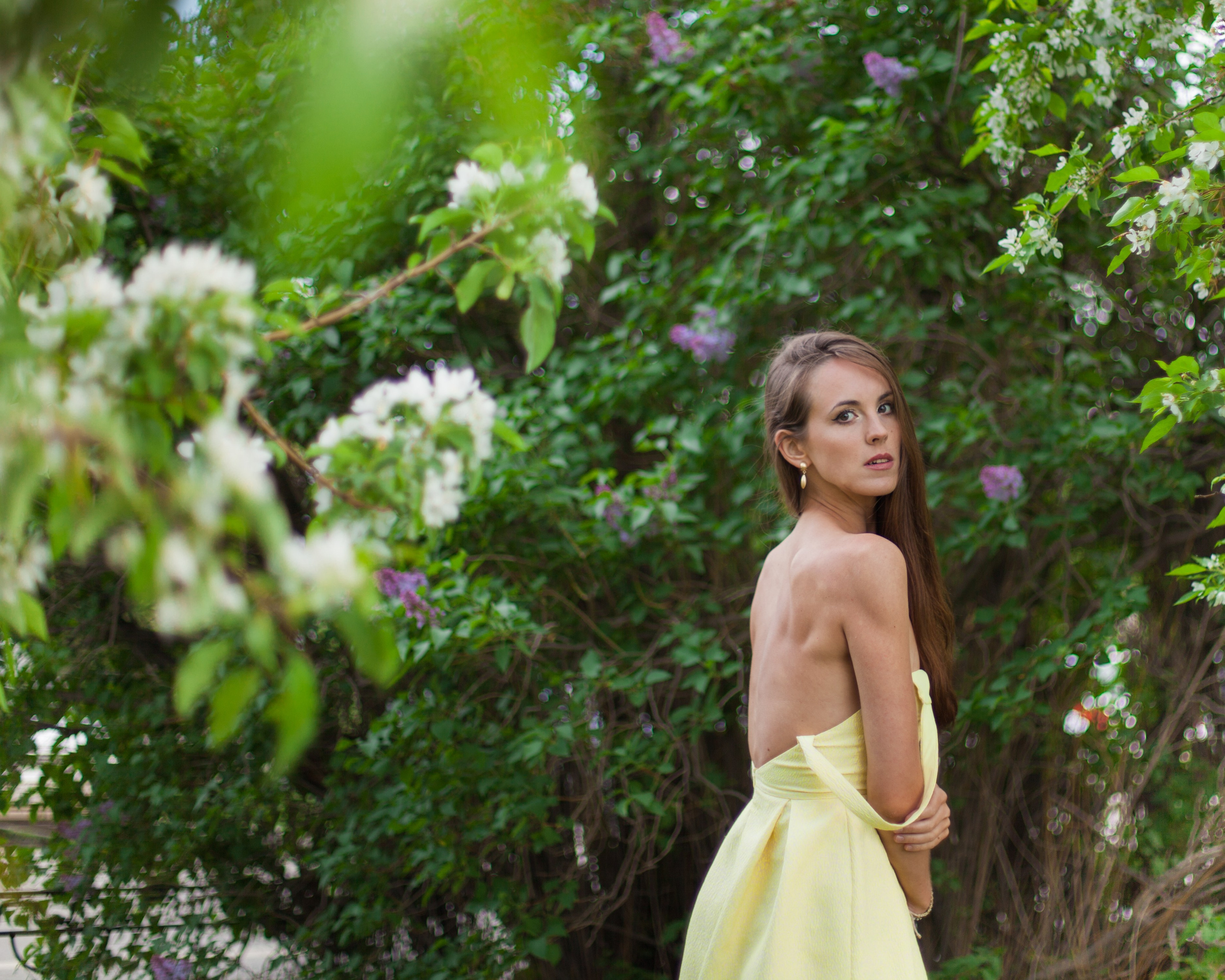 МАША. Мусс Алина фотограф