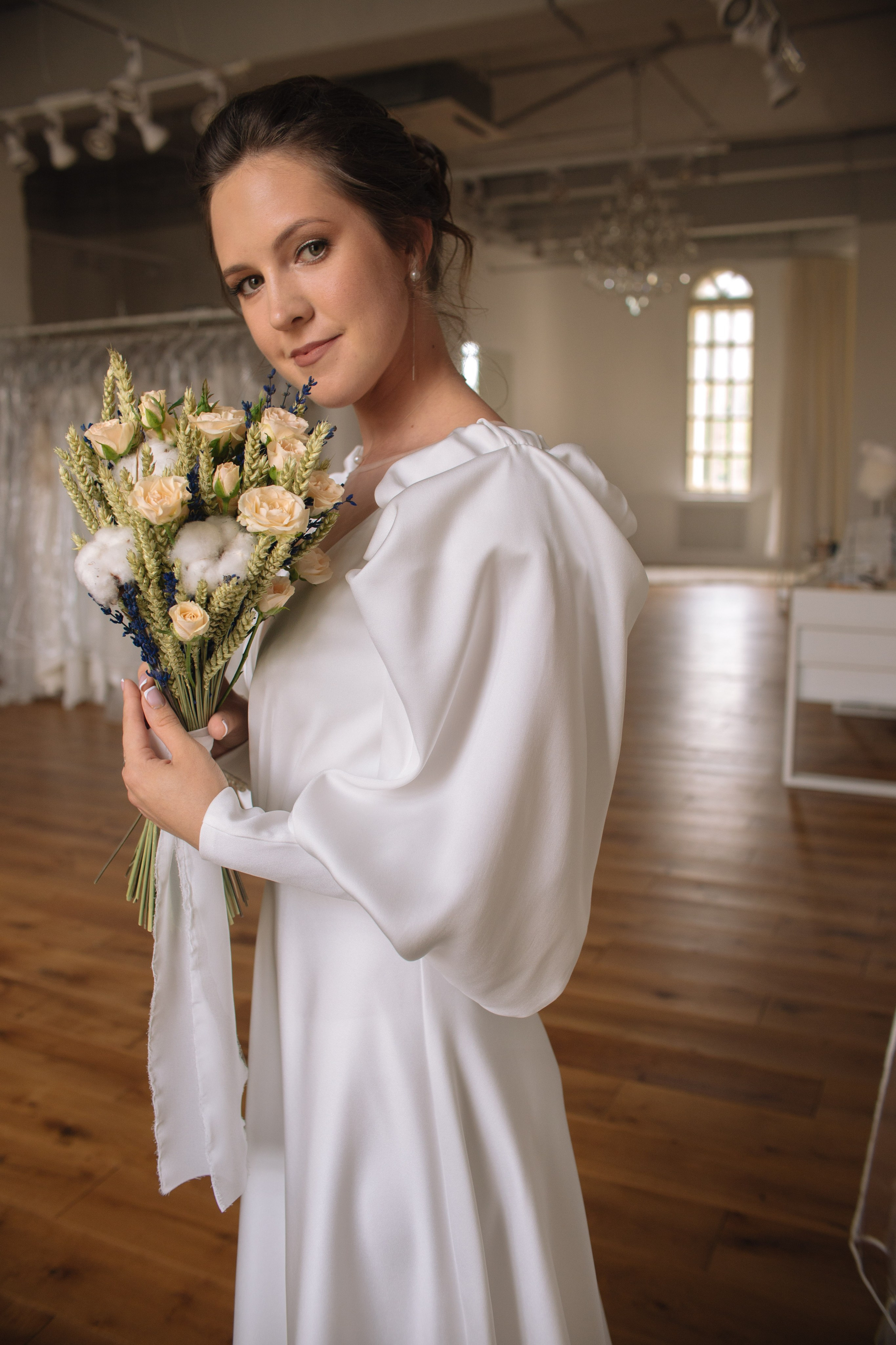 Дарья и Егор. Свадебный и семейный фотограф в Челябинске