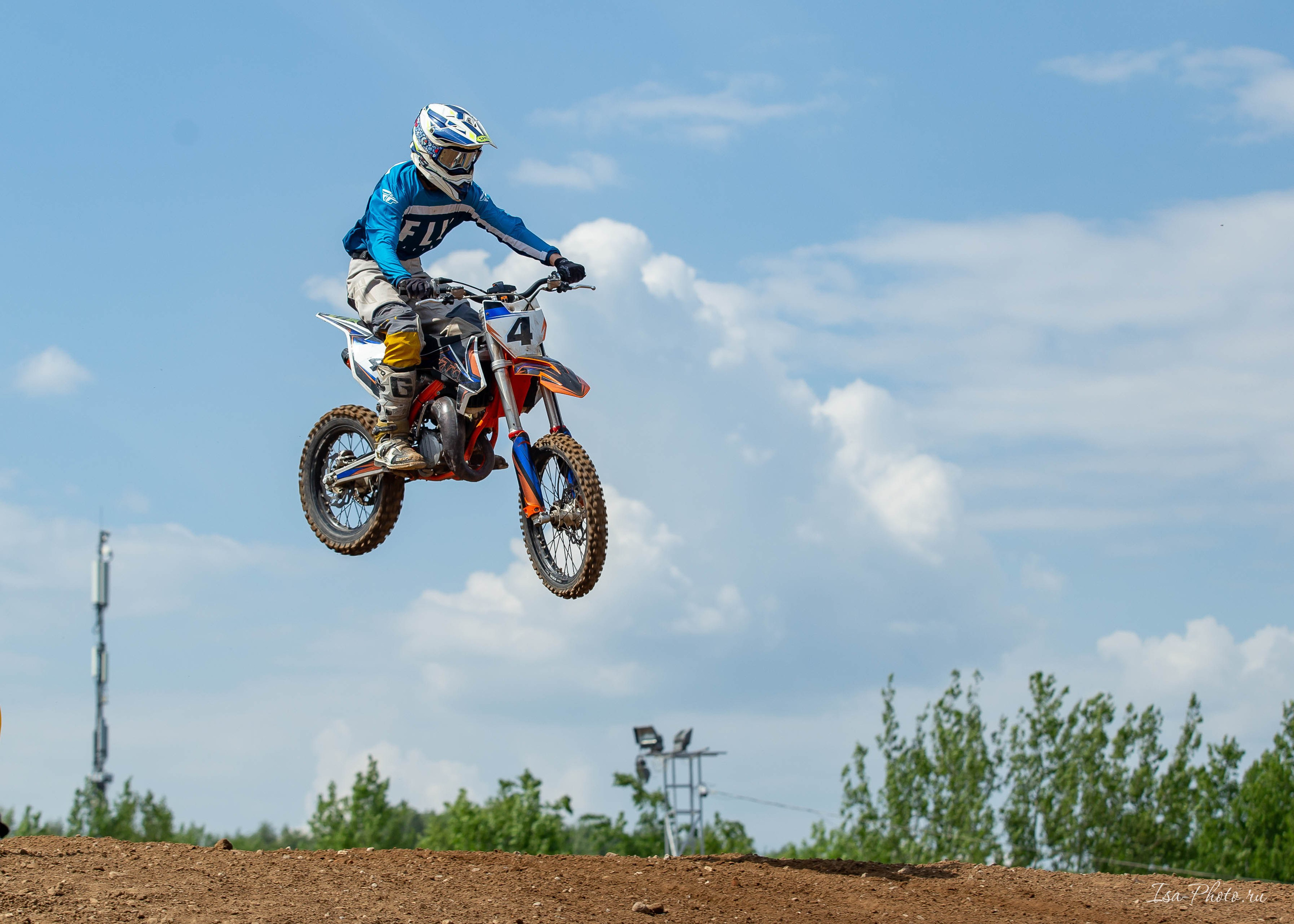 Чемпионат Москвы по суперкроссу г. Москва. Крылатское. Репортажный фотограф в Москве