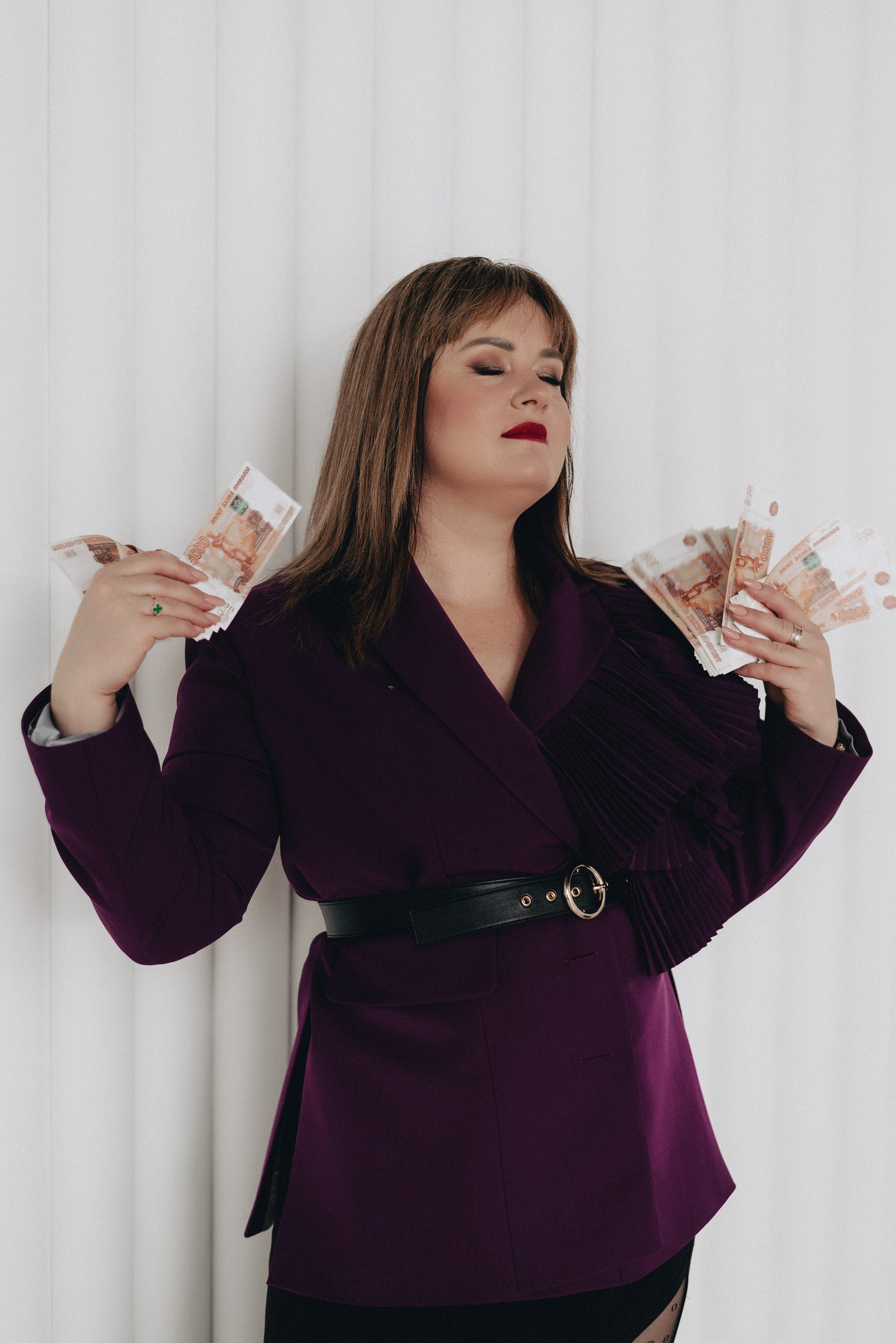 KSENIA LEE, брокер по лизингу. Екатерина Курбанова. Женский фотограф