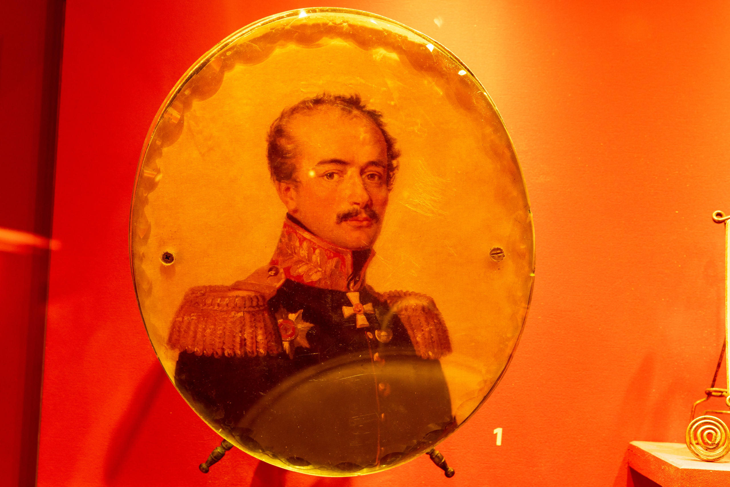 Поездка на поле Кулеково. Фотограф в Туле Крупский АнДРей. Фотостудия «КАДР71» в Туле