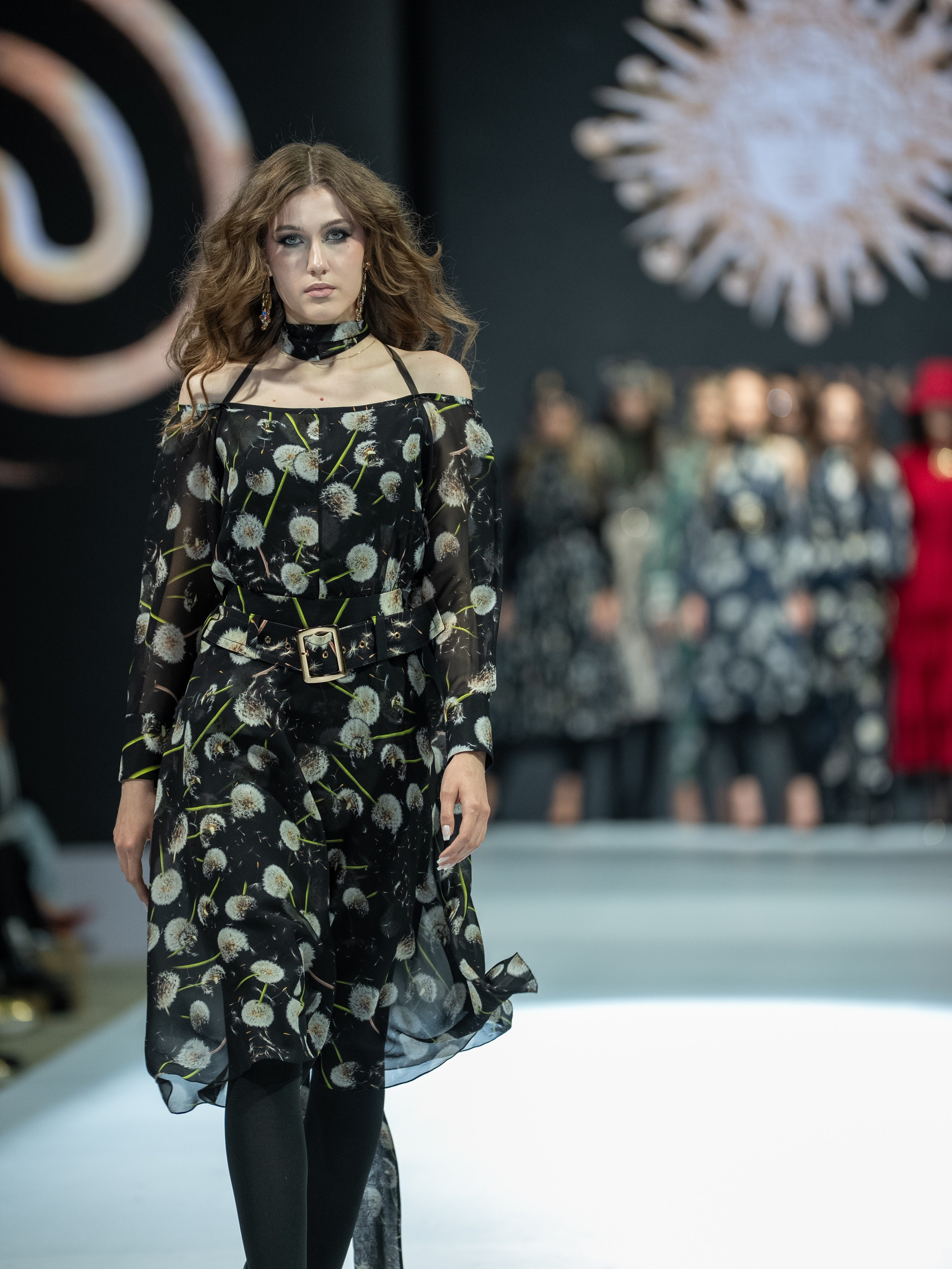EURASIAN FASHION WEEK Sun Sergio. Сайт Алматинского НЮ АРТ, будуар и фэшн фотографа Дениса Карпенко