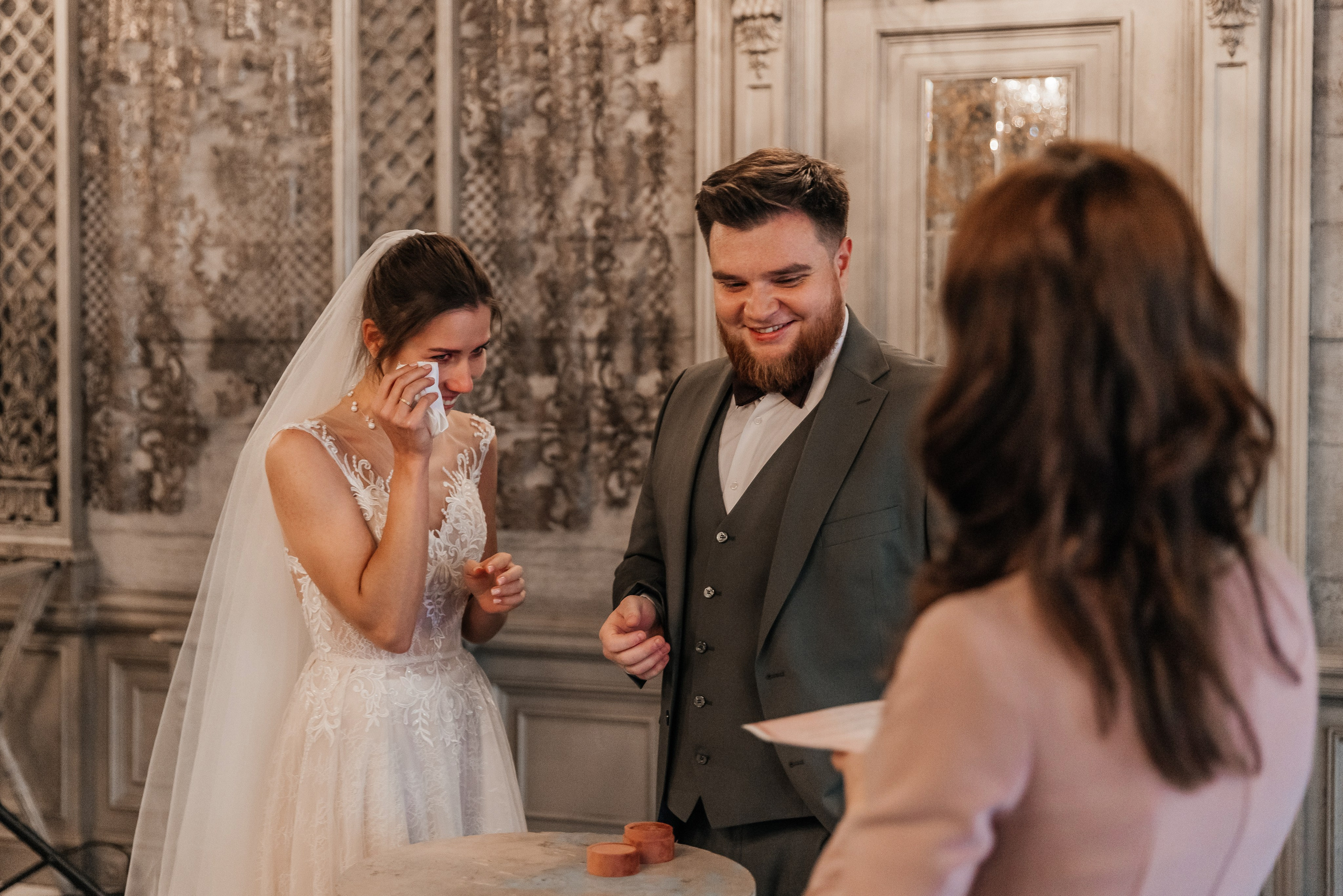 Алина и Андрей| TURANDOT. Фотограф Москва Шептаев Артём