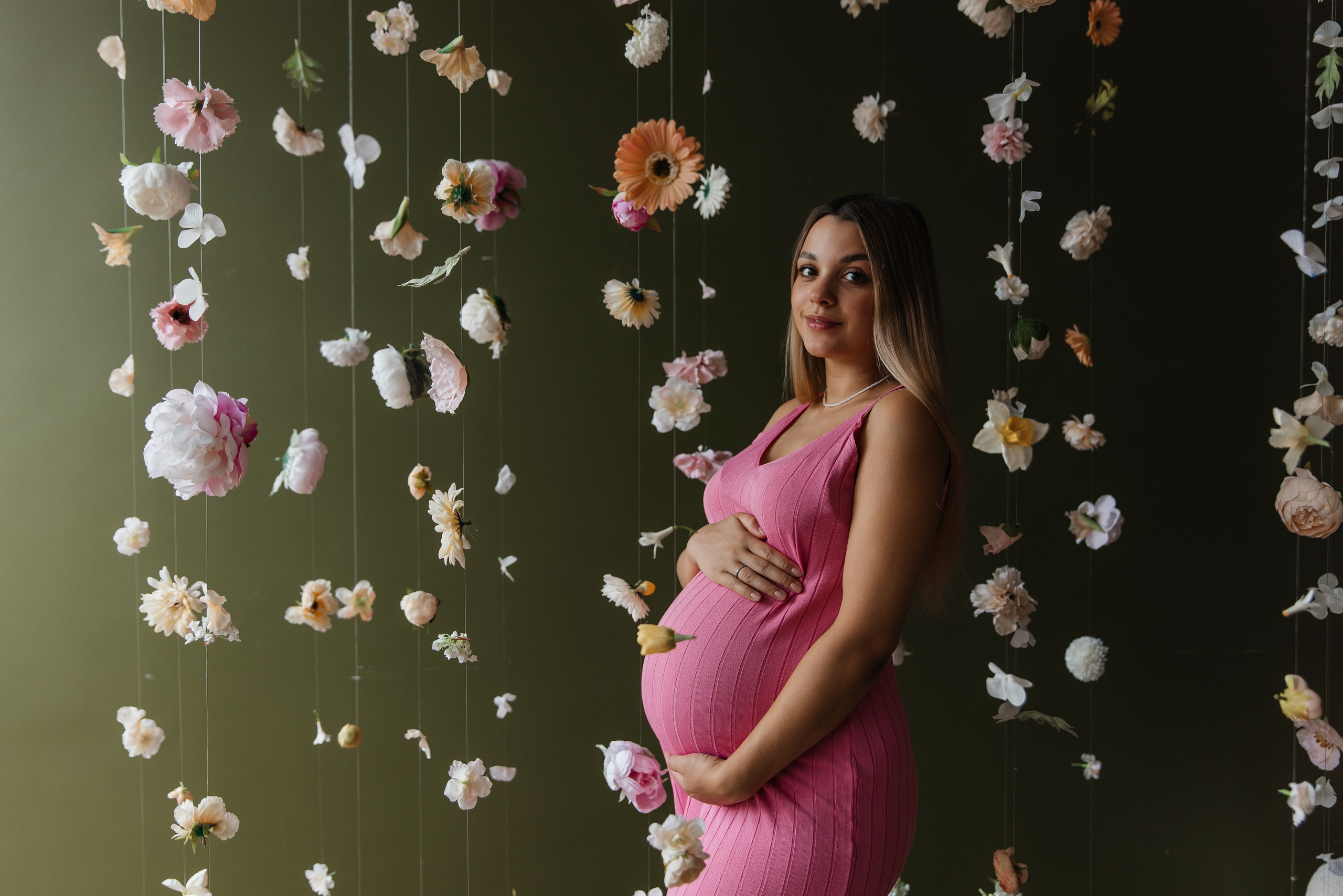 Анастасия и Роман. Фотограф Москва Шептаев Артём