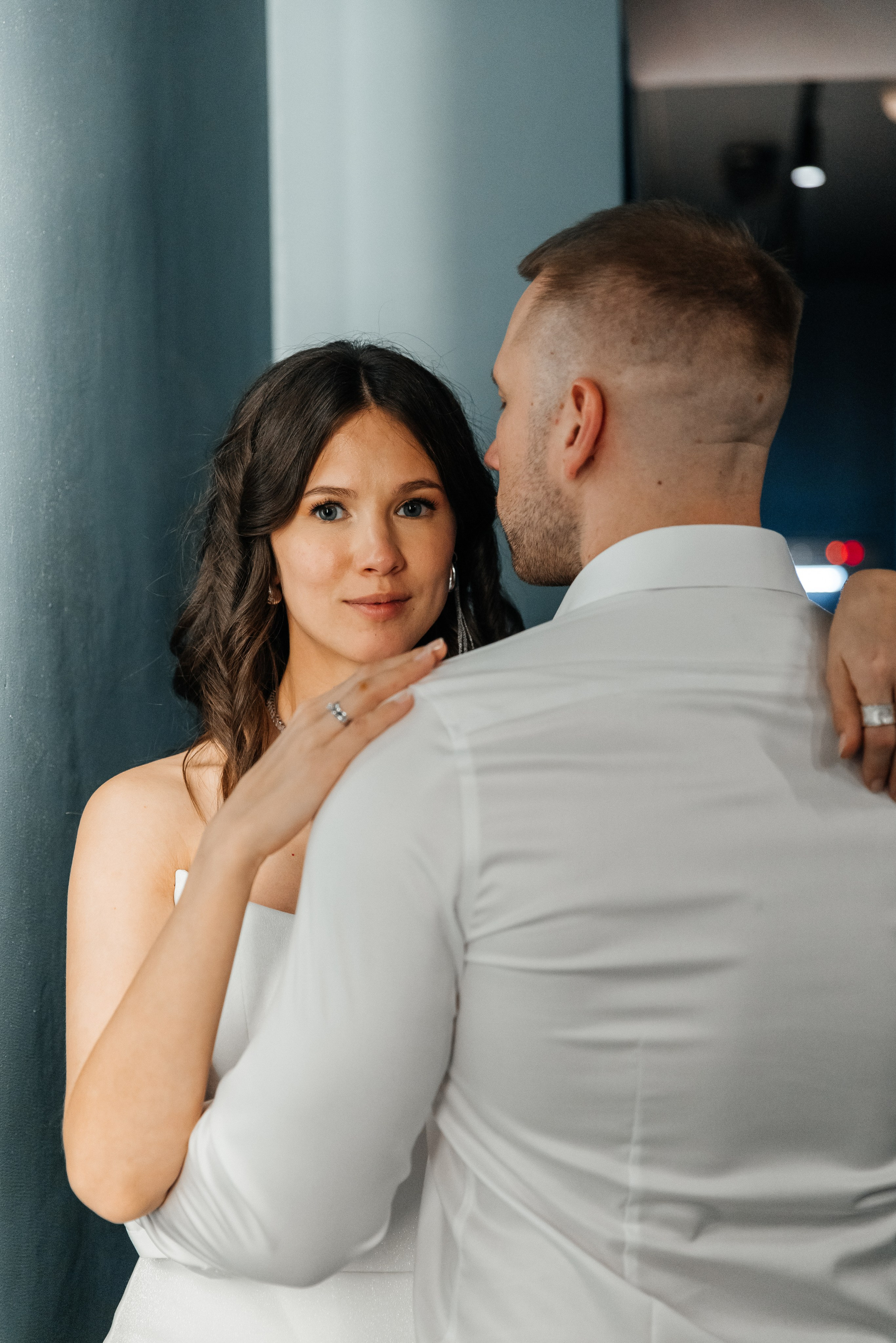 Алина и Антон. Фотограф Москва Шептаев Артём