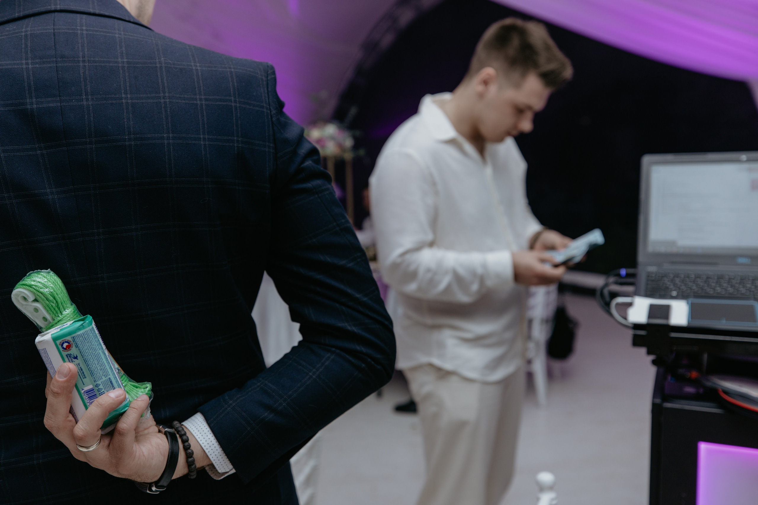 #1 Полный свадебный день. Фотограф Москва Шептаев Артём