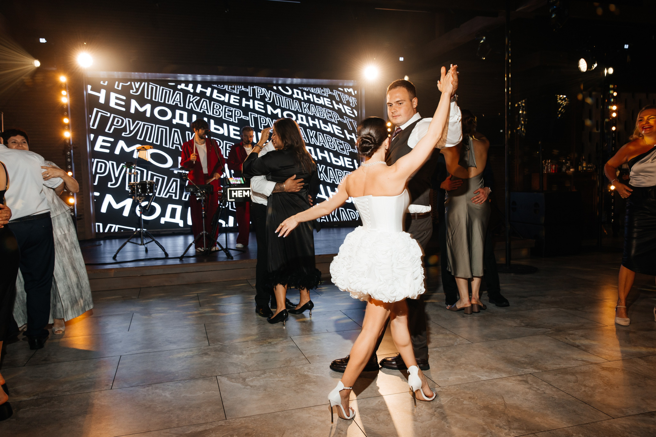 Дмитрий и Полина. Фотограф Москва Шептаев Артём