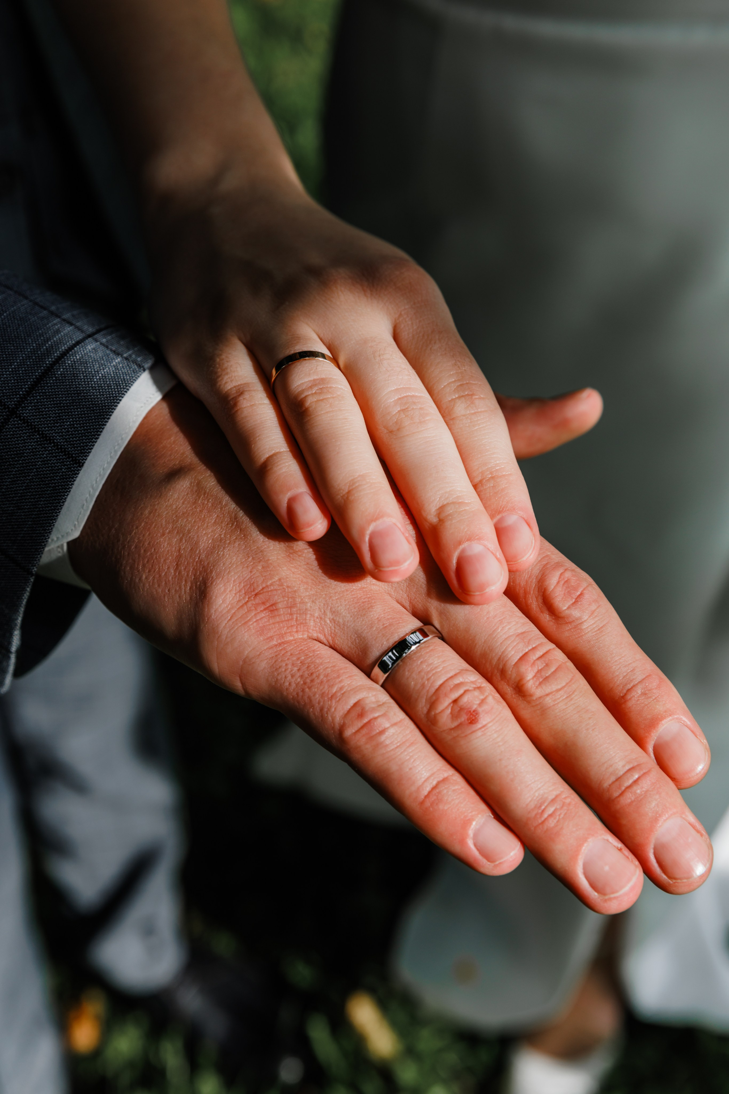 Юлия и Илья. Фотограф Москва Шептаев Артём