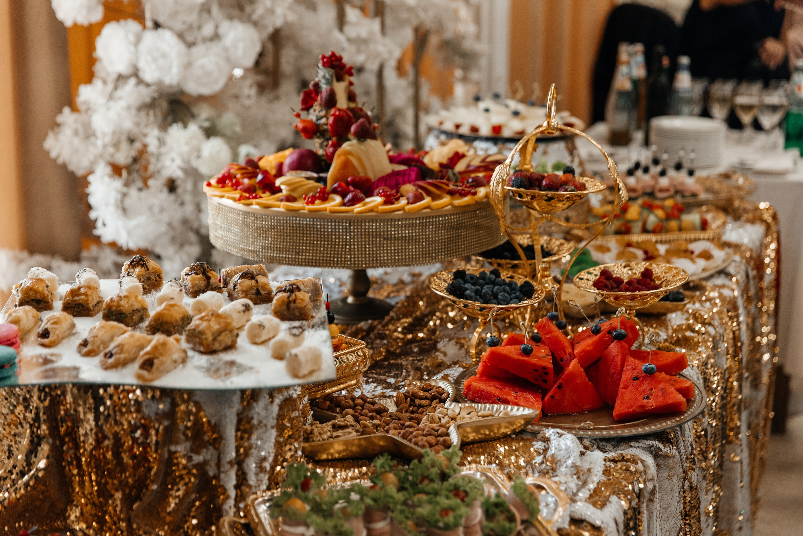 Александра и Ринат. Фотограф Москва Шептаев Артём