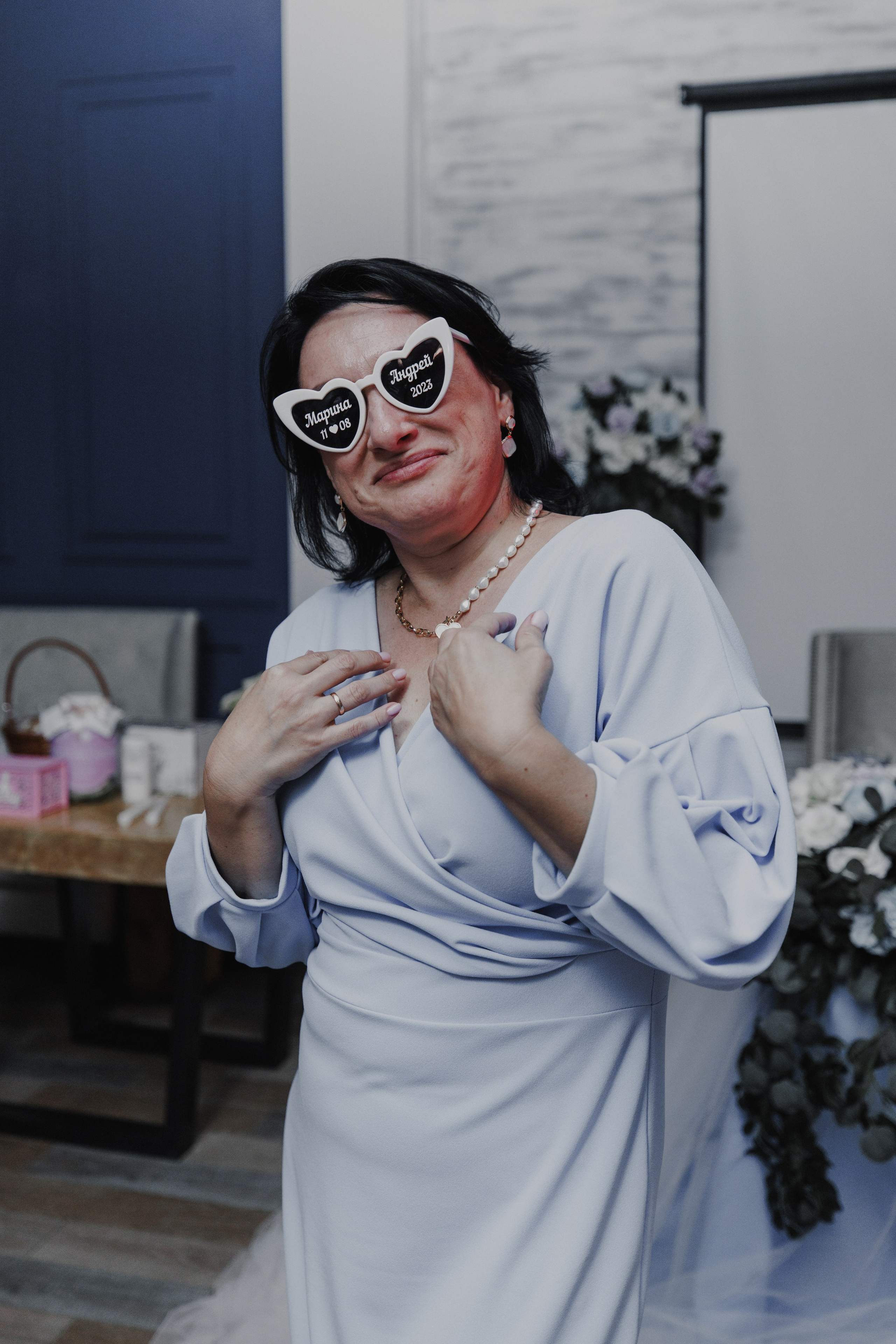 #2 Выездная регистрация. Фотограф Москва Шептаев Артём