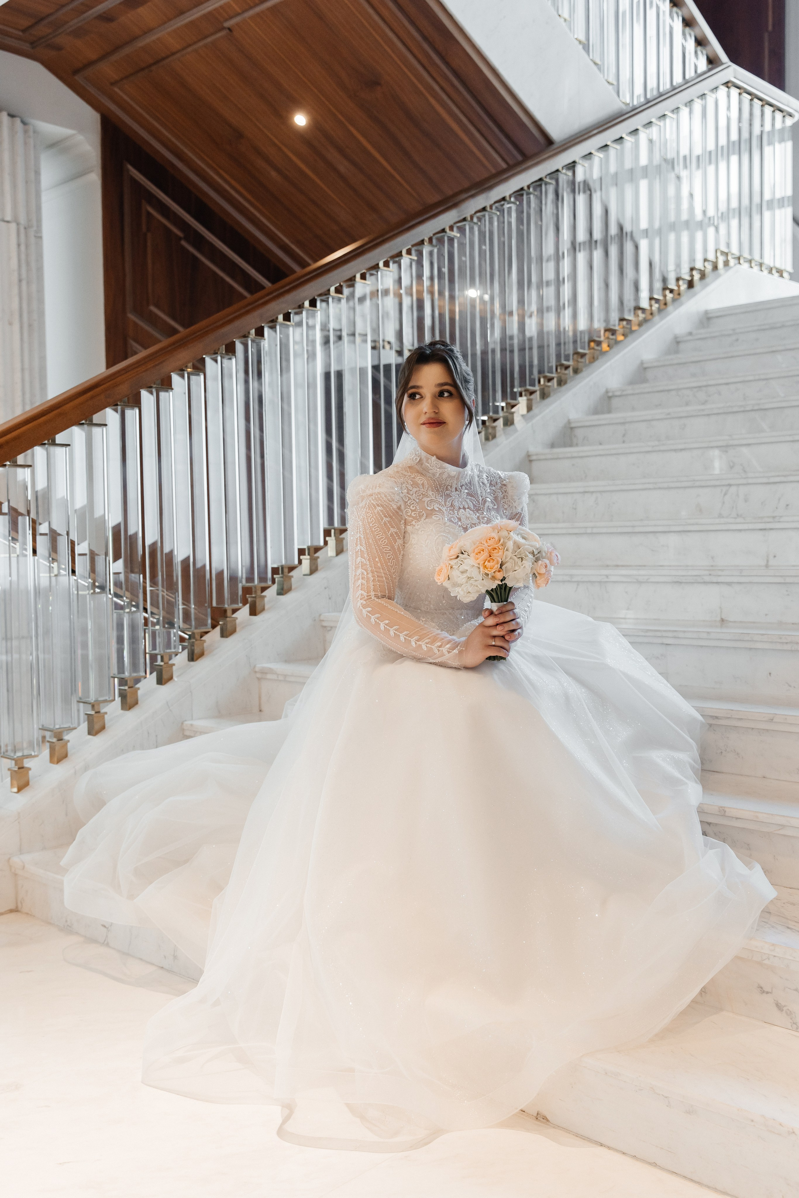 Юлия и Матвей. Фотограф Москва Шептаев Артём