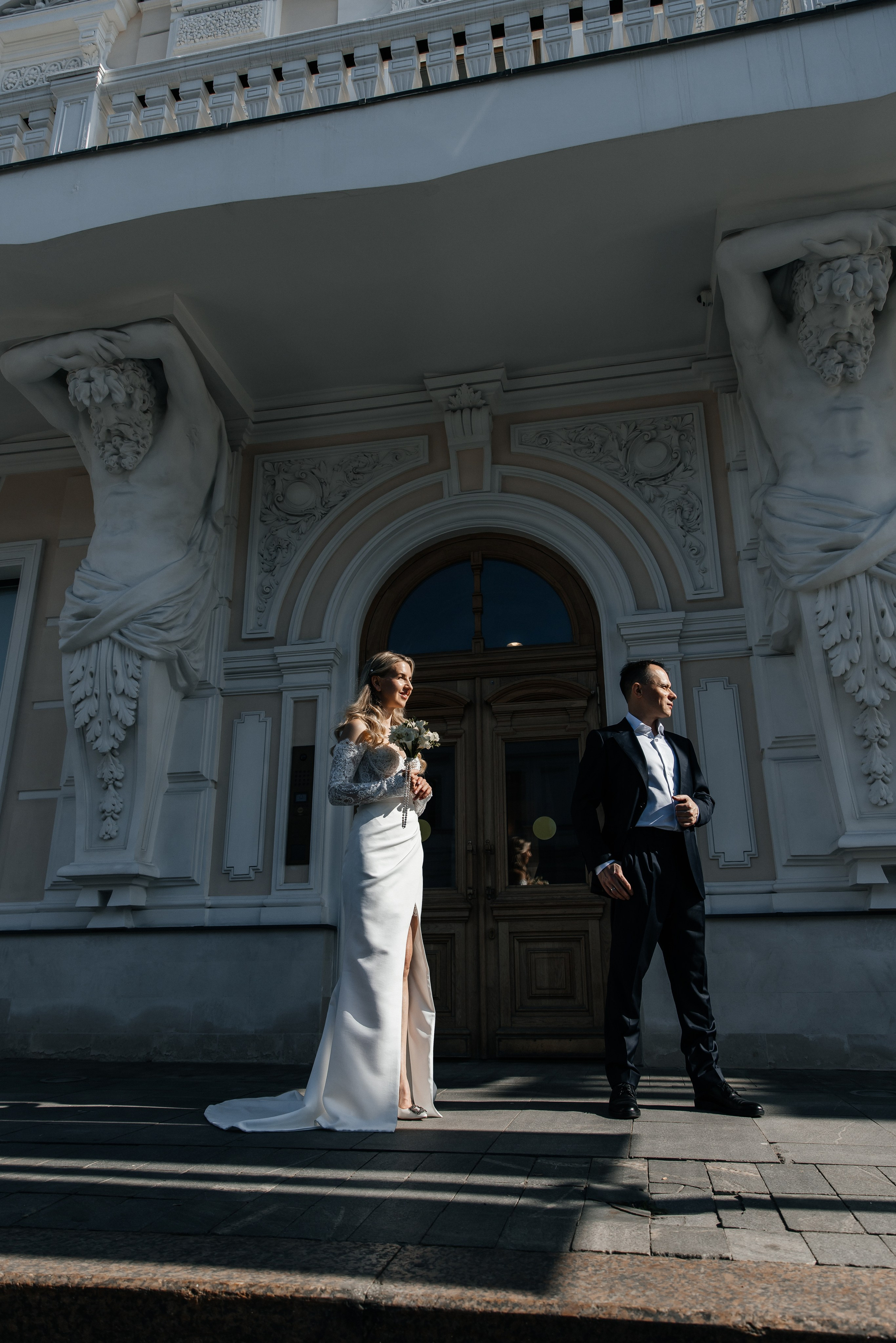 Ксения и Андрей| Грибоедовский и Усадьба Муравьевых-Апостолов. Фотограф Москва Шептаев Артём