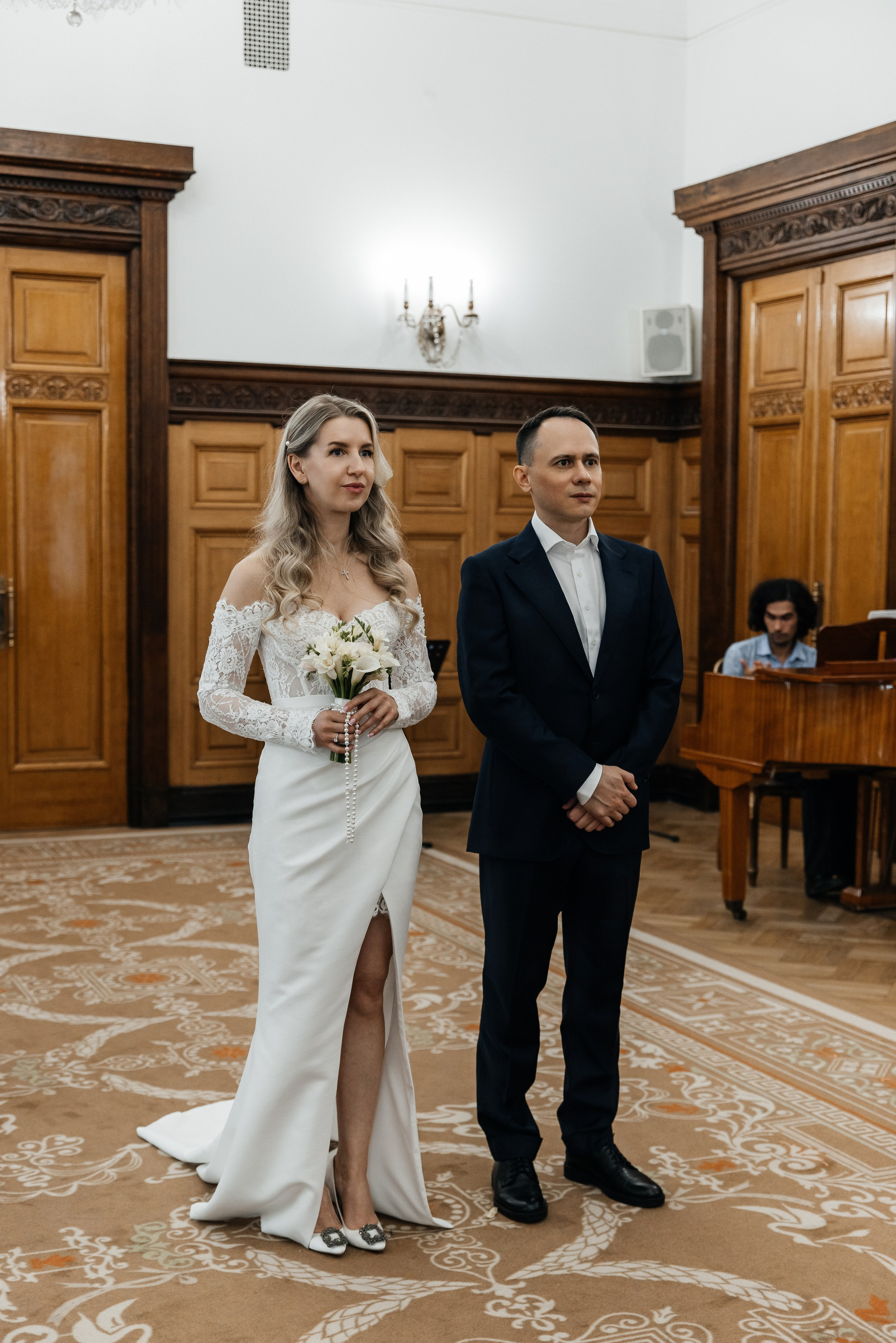 Ксения и Андрей| Грибоедовский и Усадьба Муравьевых-Апостолов. Фотограф Москва Шептаев Артём