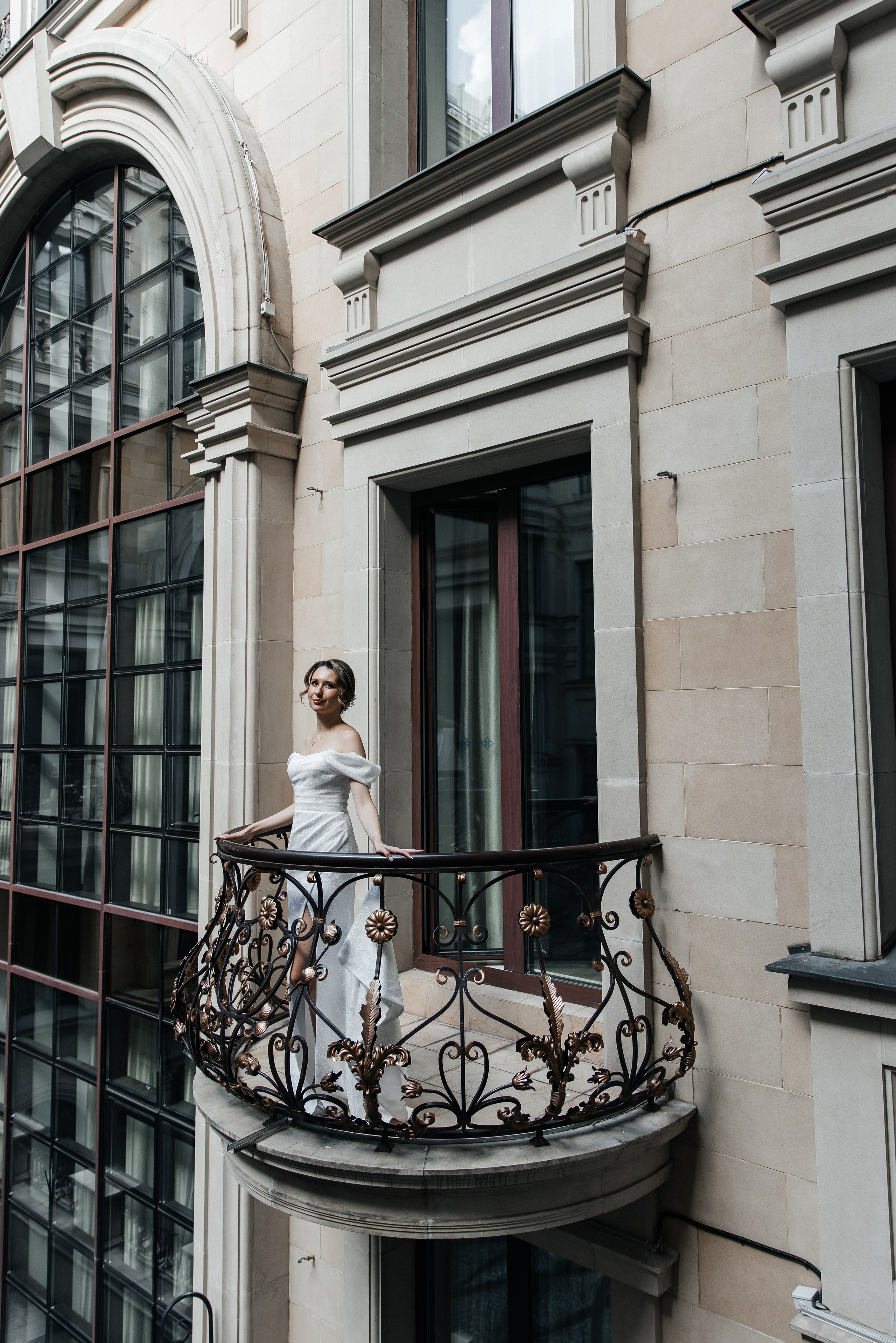 Елизавета и Даниил. Фотограф Москва Шептаев Артём