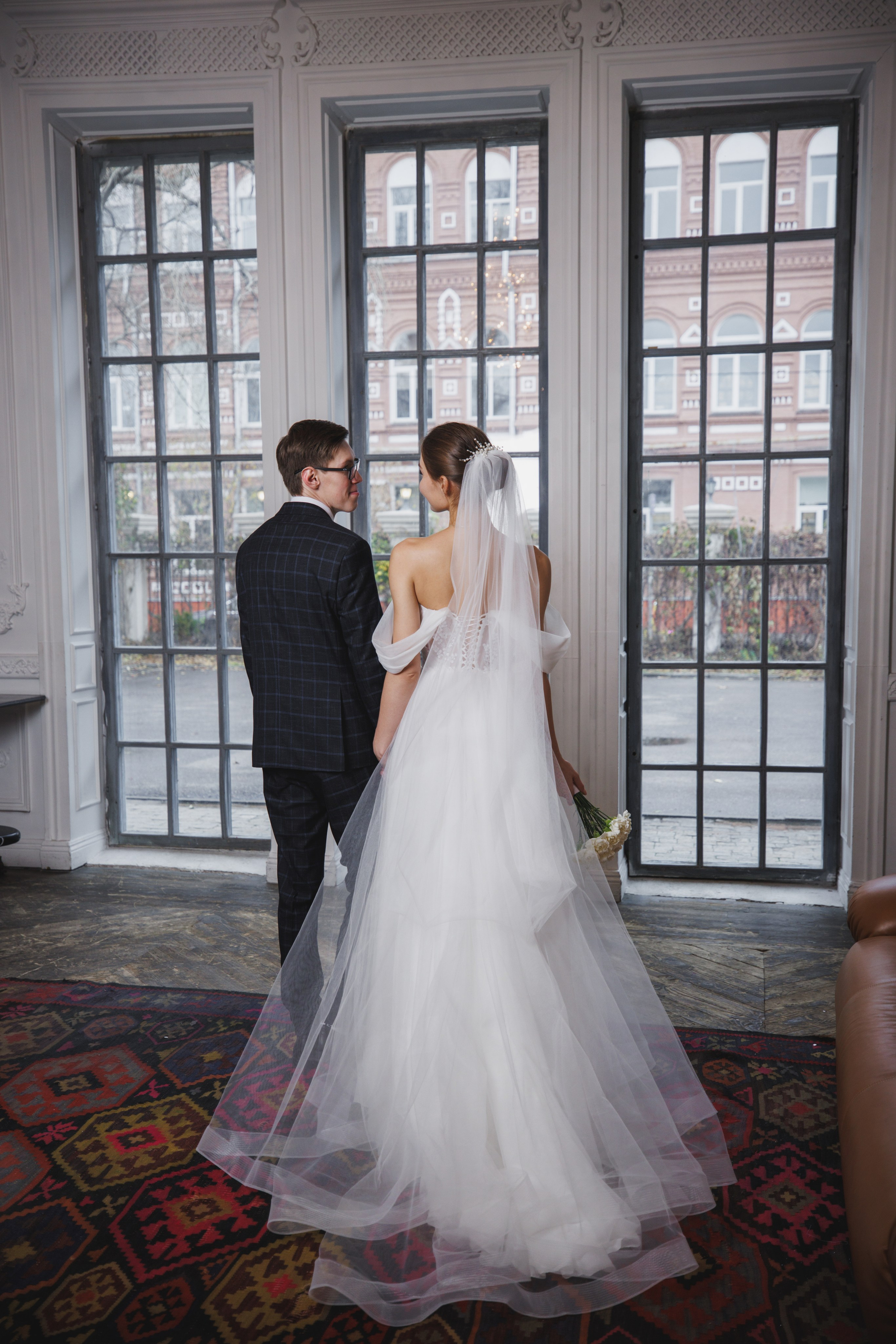 #005 Royal Studio. Фотограф Москва Шептаев Артём