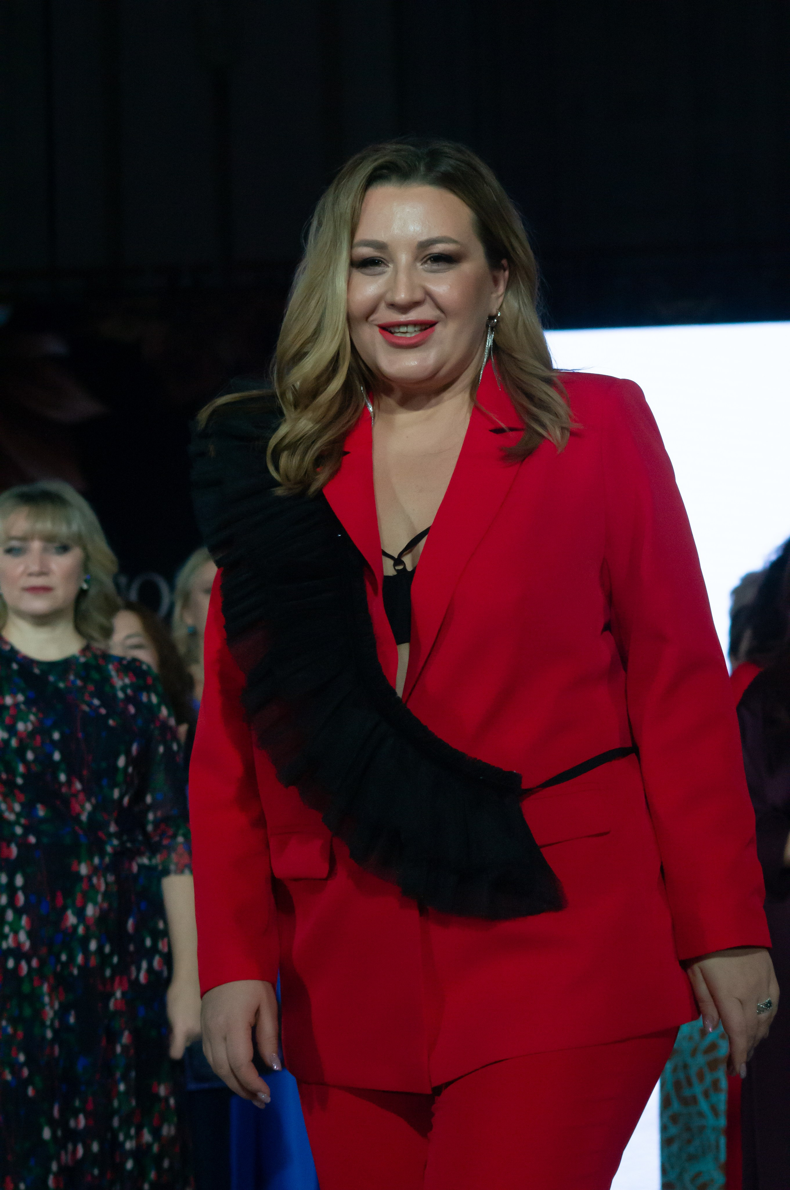 Нижегородская ярмарка 26.11. Фотограф в Нижнем Новгороде