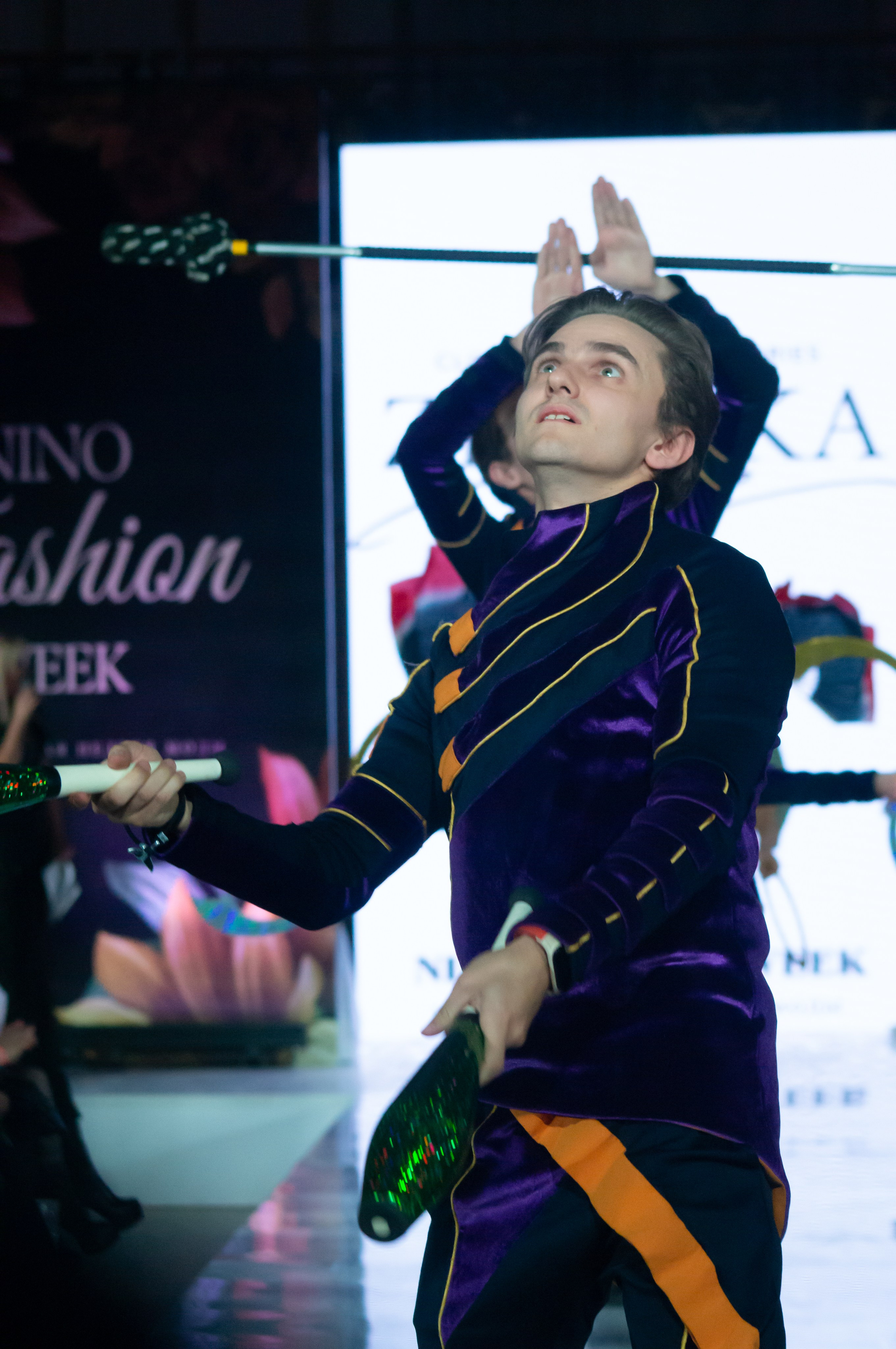 Нижегородская ярмарка 26.11. Фотограф в Нижнем Новгороде