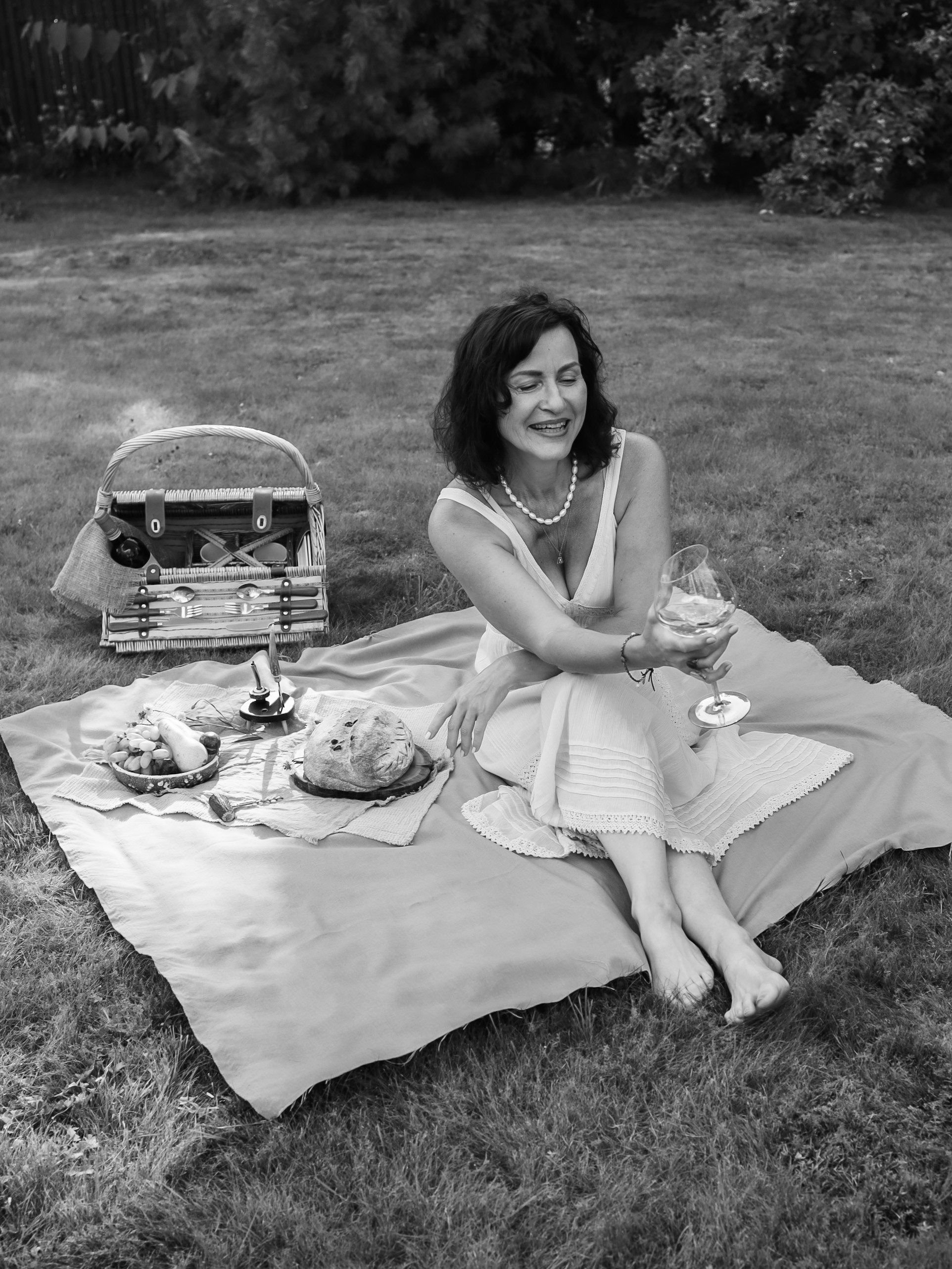 Индивидуальная съёмка. Фотограф в Петрозаводске Вероника Манакова