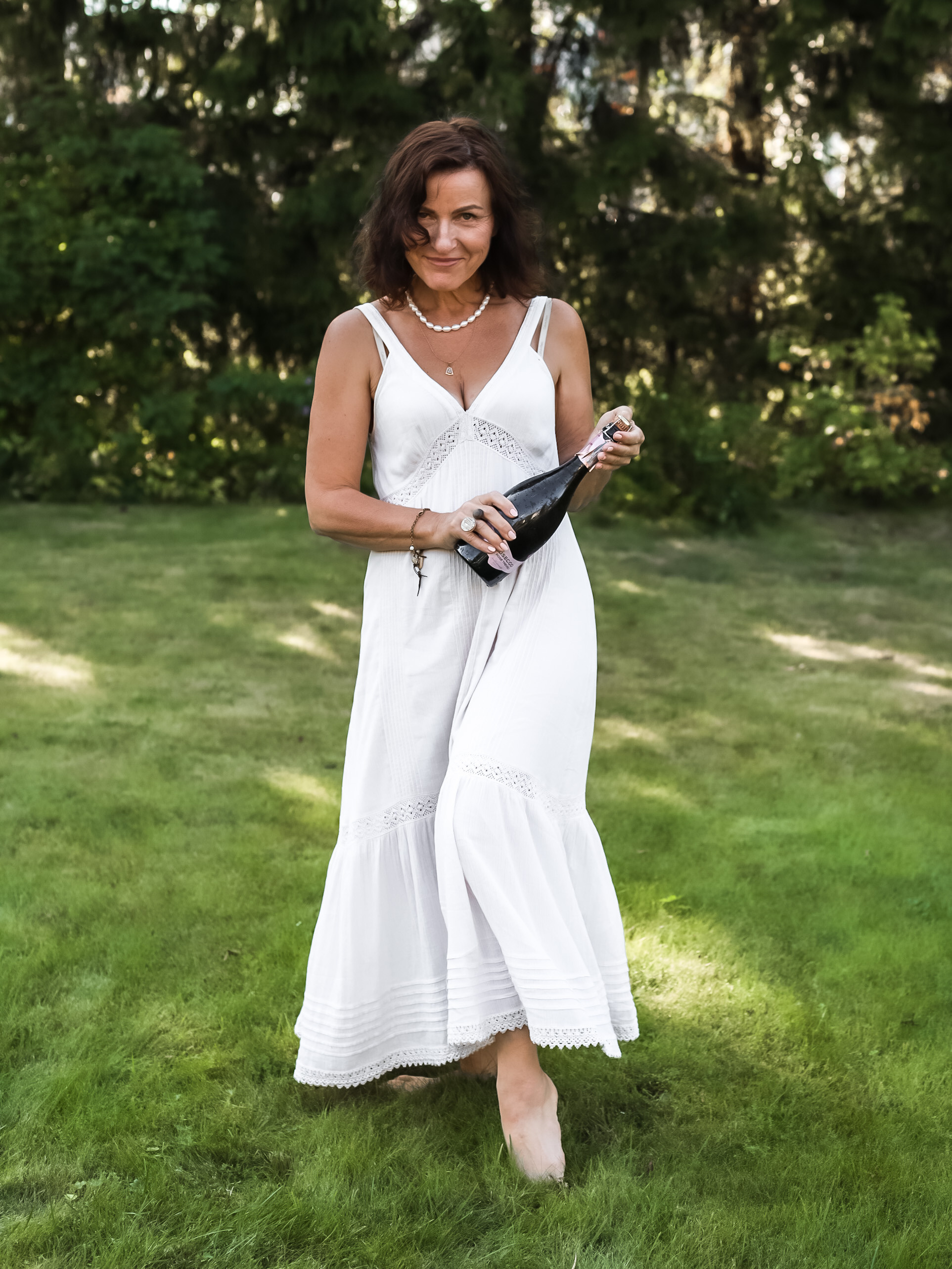 Индивидуальная съёмка. Фотограф в Петрозаводске Вероника Манакова