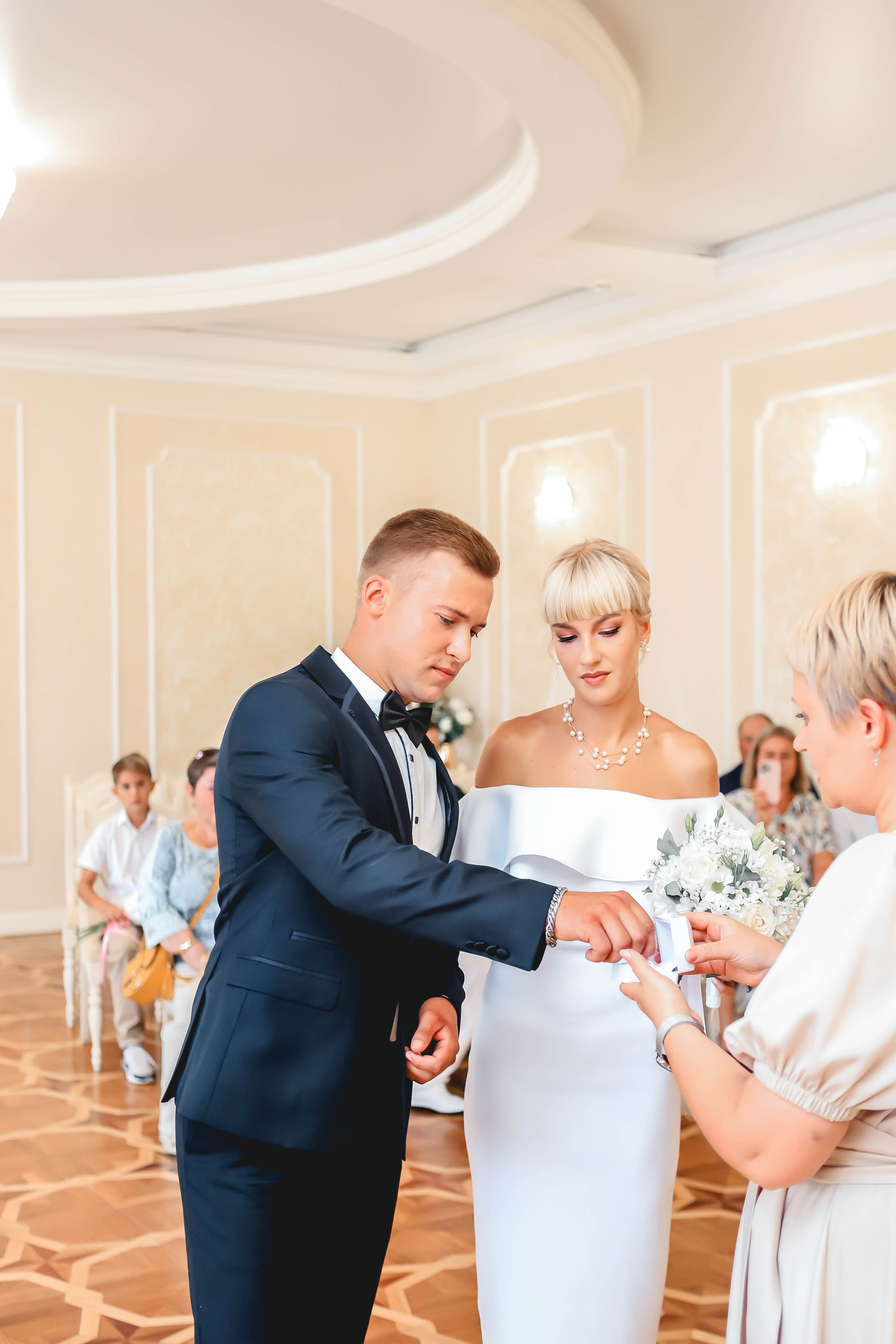 Vldimir & Anastasia. Женский/Детский фотограф в Симферополе Вероника Слепогина