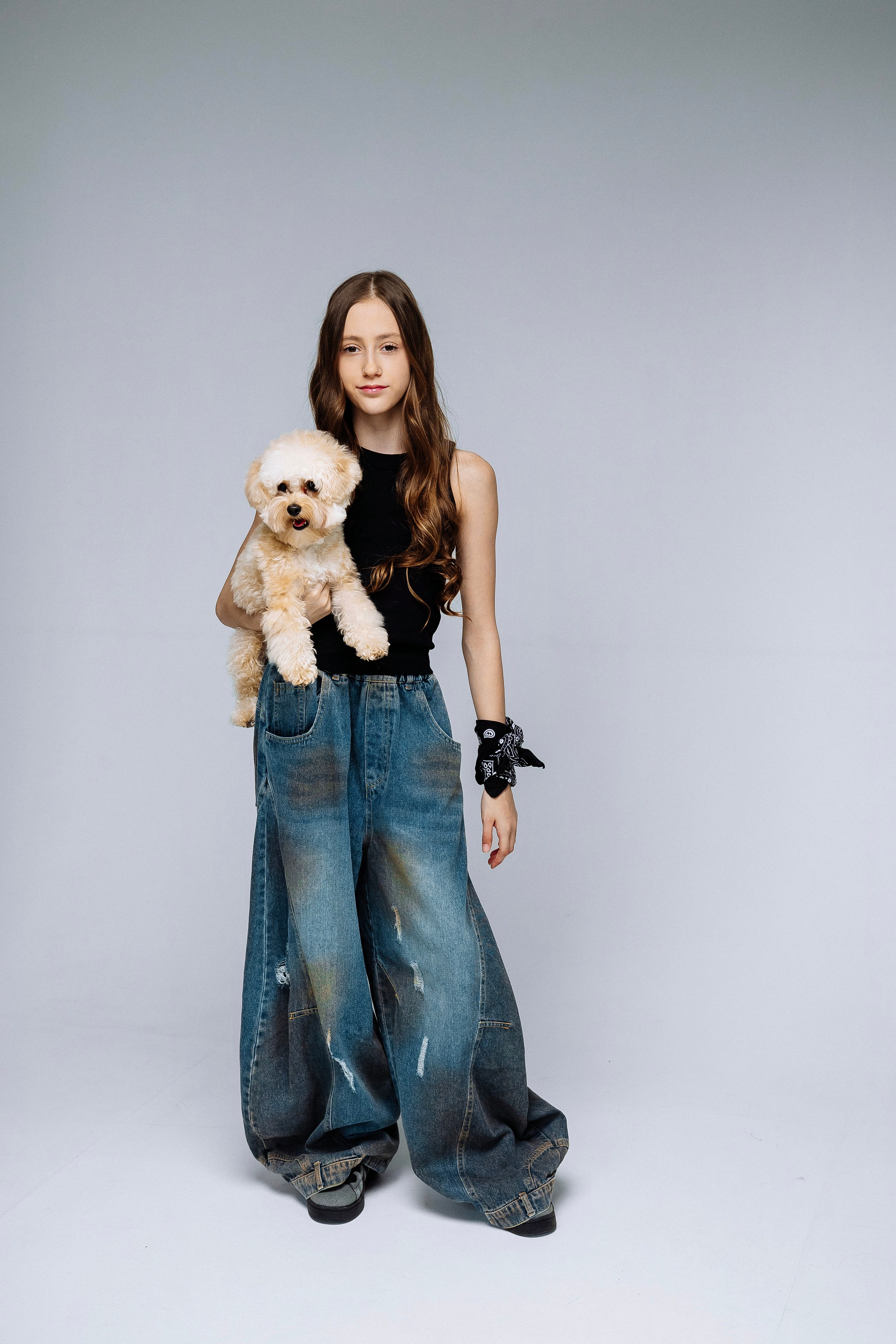 Алла. Женский/Детский фотограф в Симферополе Вероника Слепогина