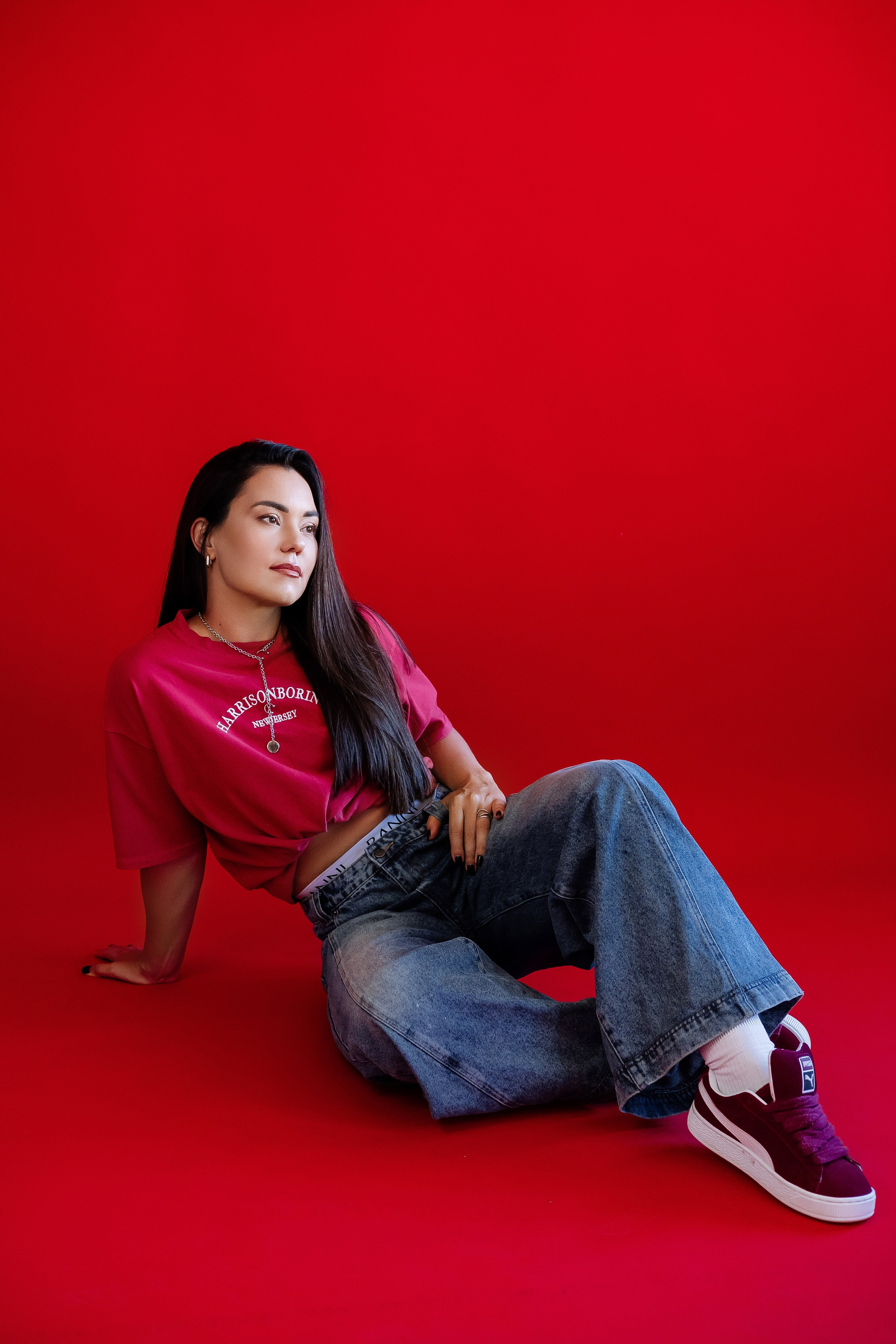 Гульнара. Женский/Детский фотограф в Симферополе Вероника Слепогина