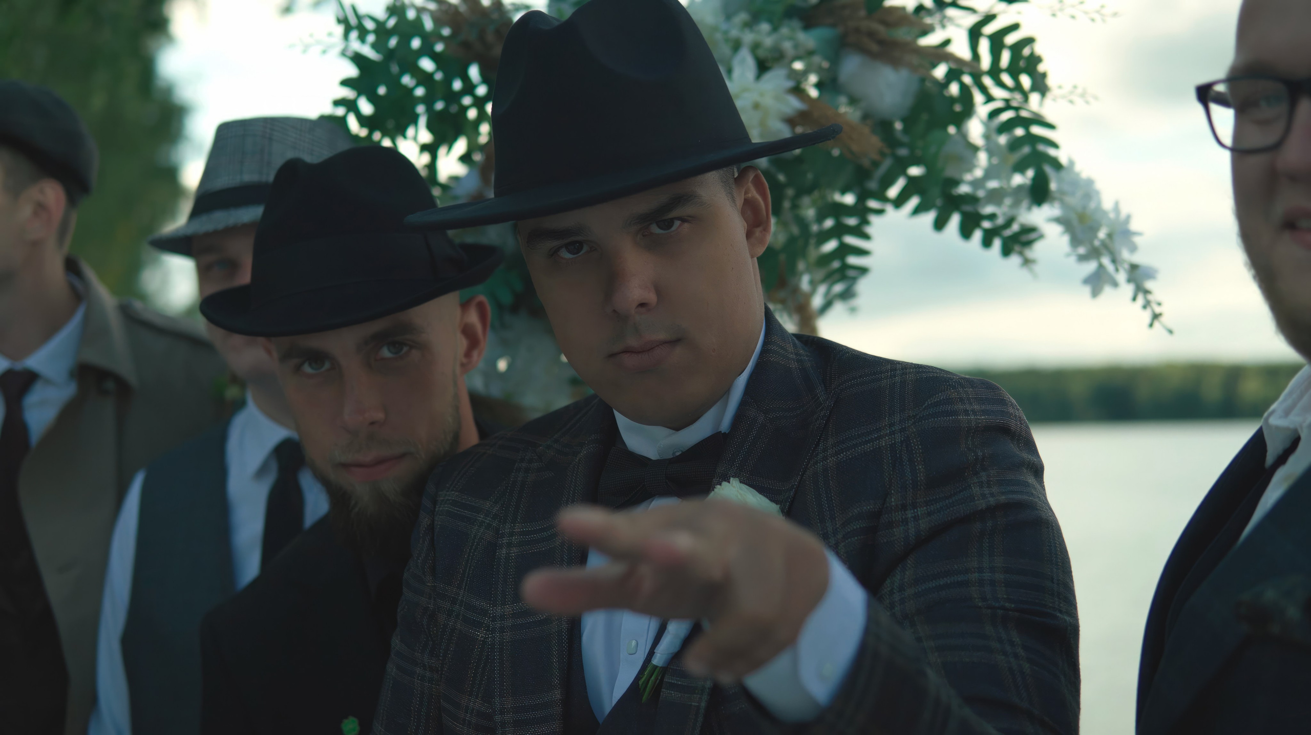 Стоп-кадр Freeze frame. Видеограф и фотограф в Екатеринбурге Крисковец Дмитрий