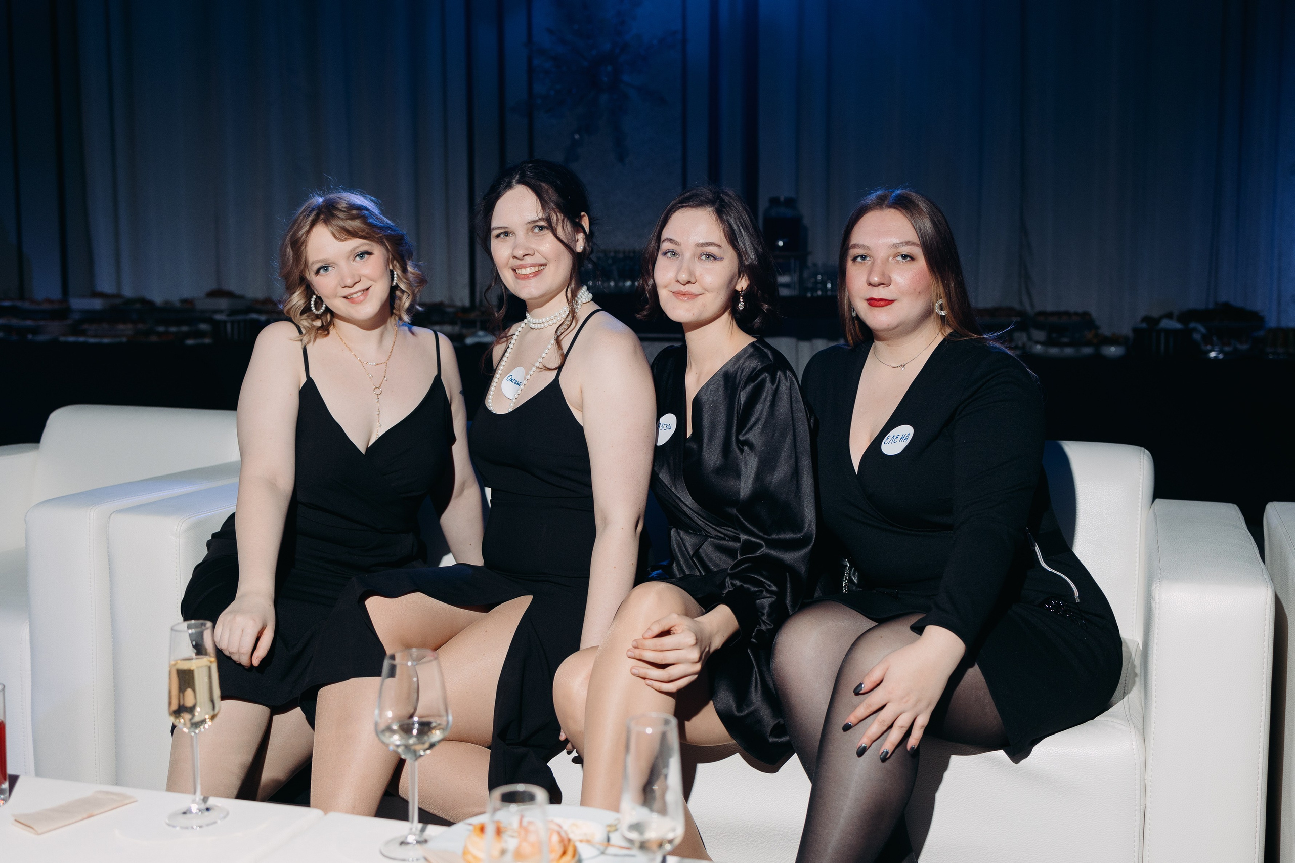 Технологии доверия | корпоратив. Showbiz | Fashion | Reportage