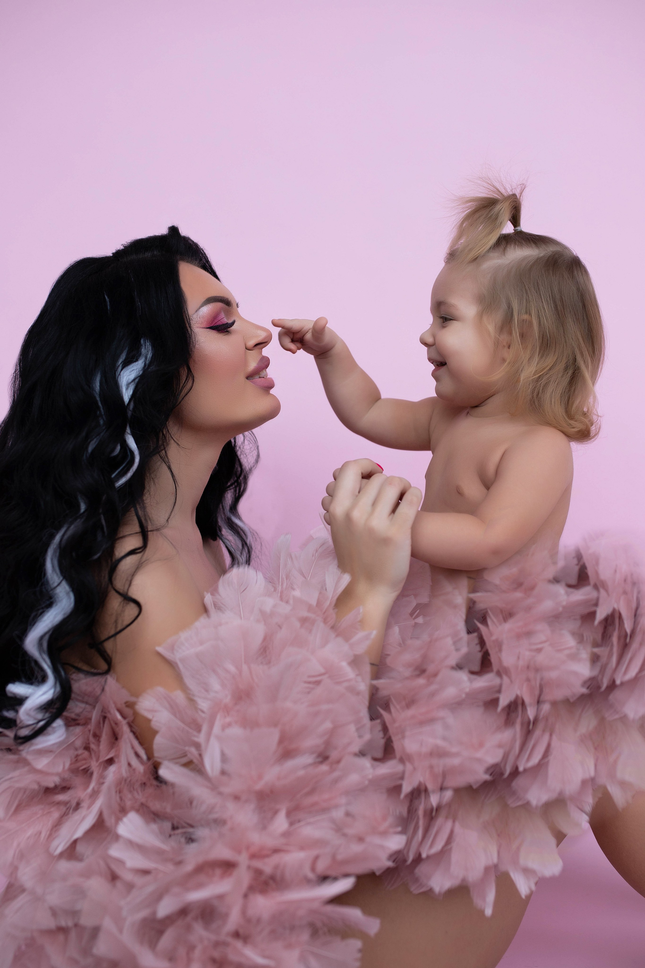 СЕМЕЙНЫЙ. Фотограф Бушуева Дарья