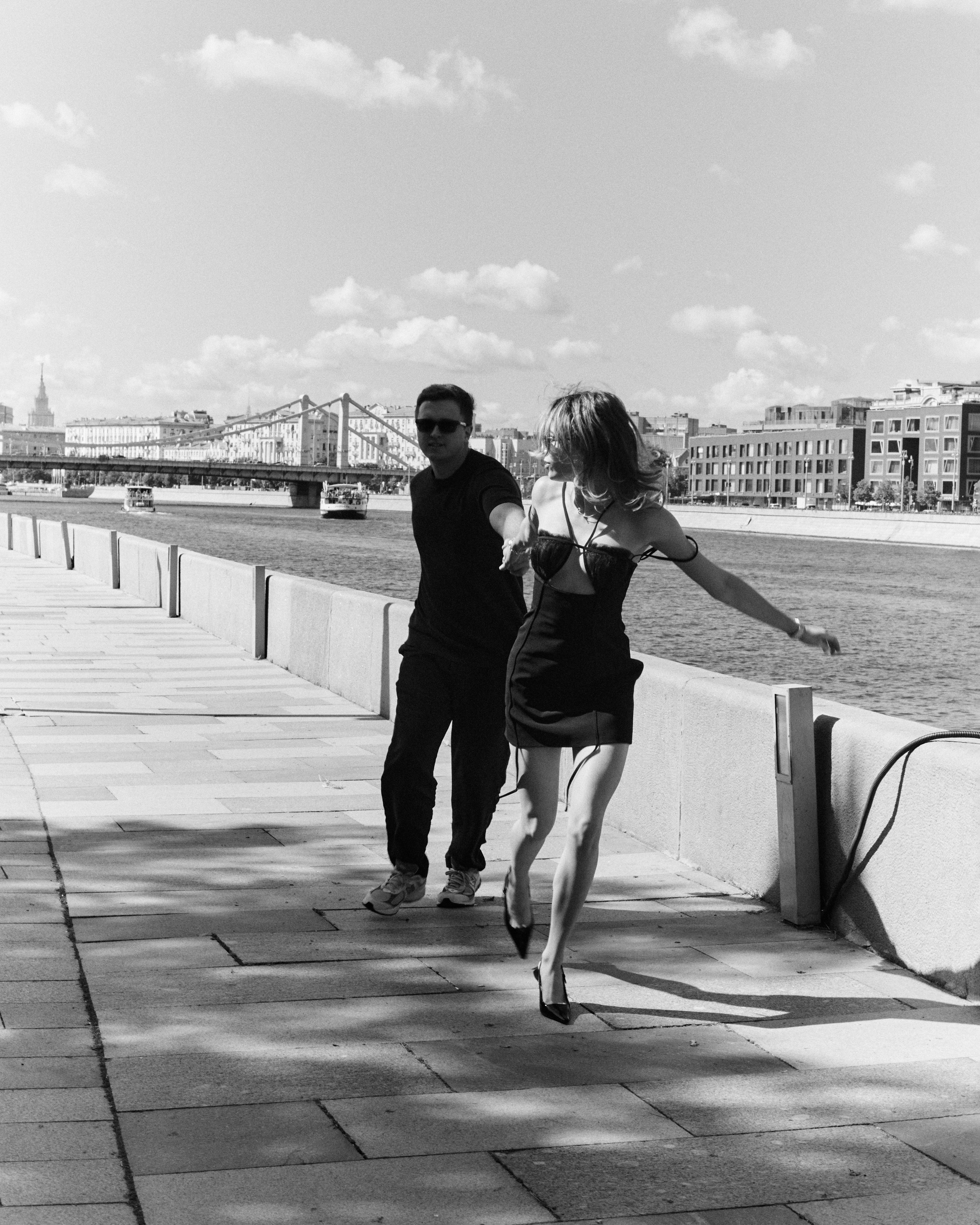 Любовь. Главная